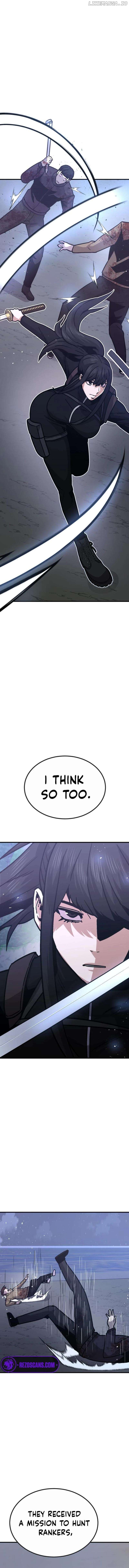 Hand over the Money! Chapter 51 - page 5