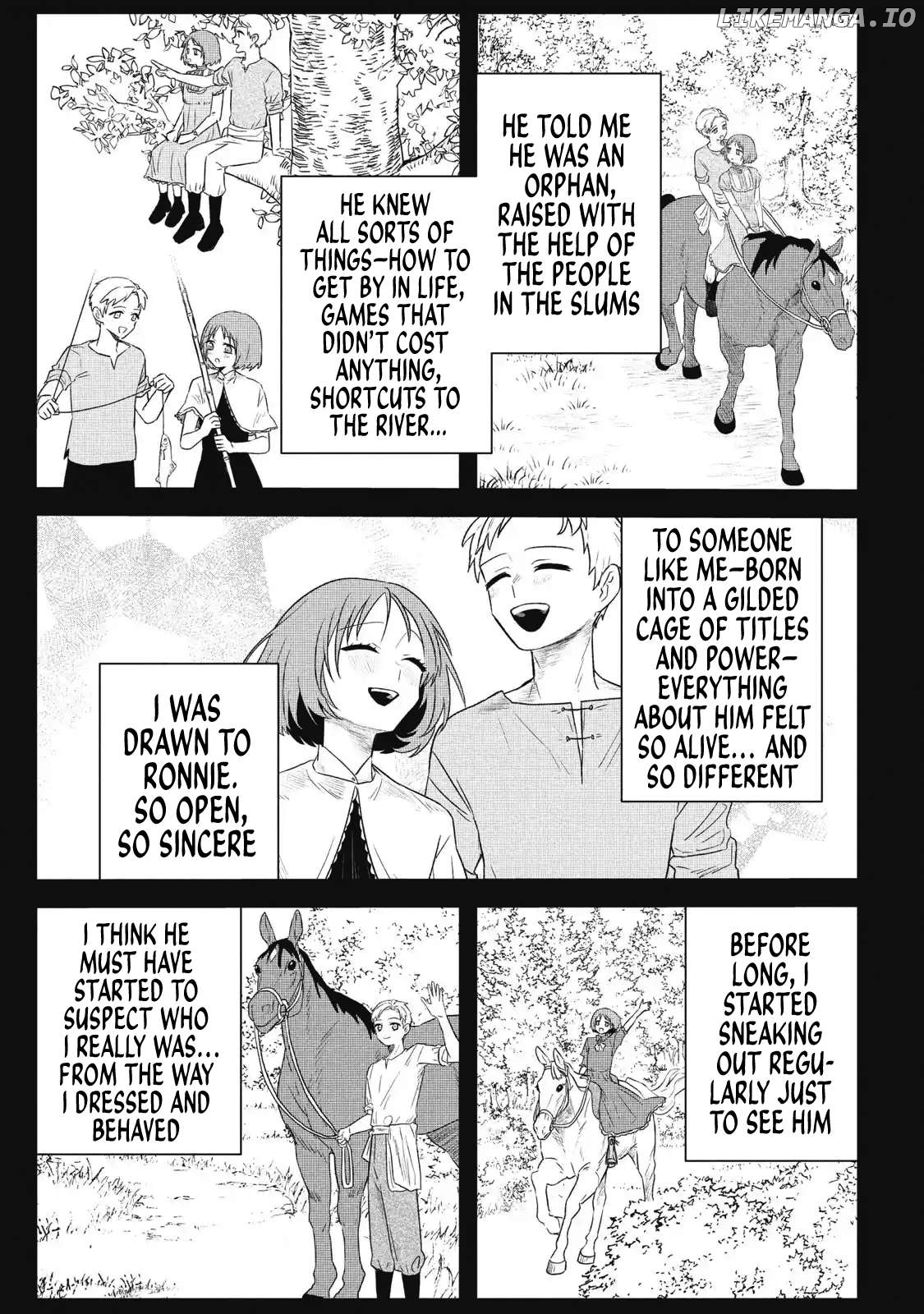 Ars Goetia ～The boy who was called incompetent uses 72 demons to become Unstoppable Chapter 20 - page 13