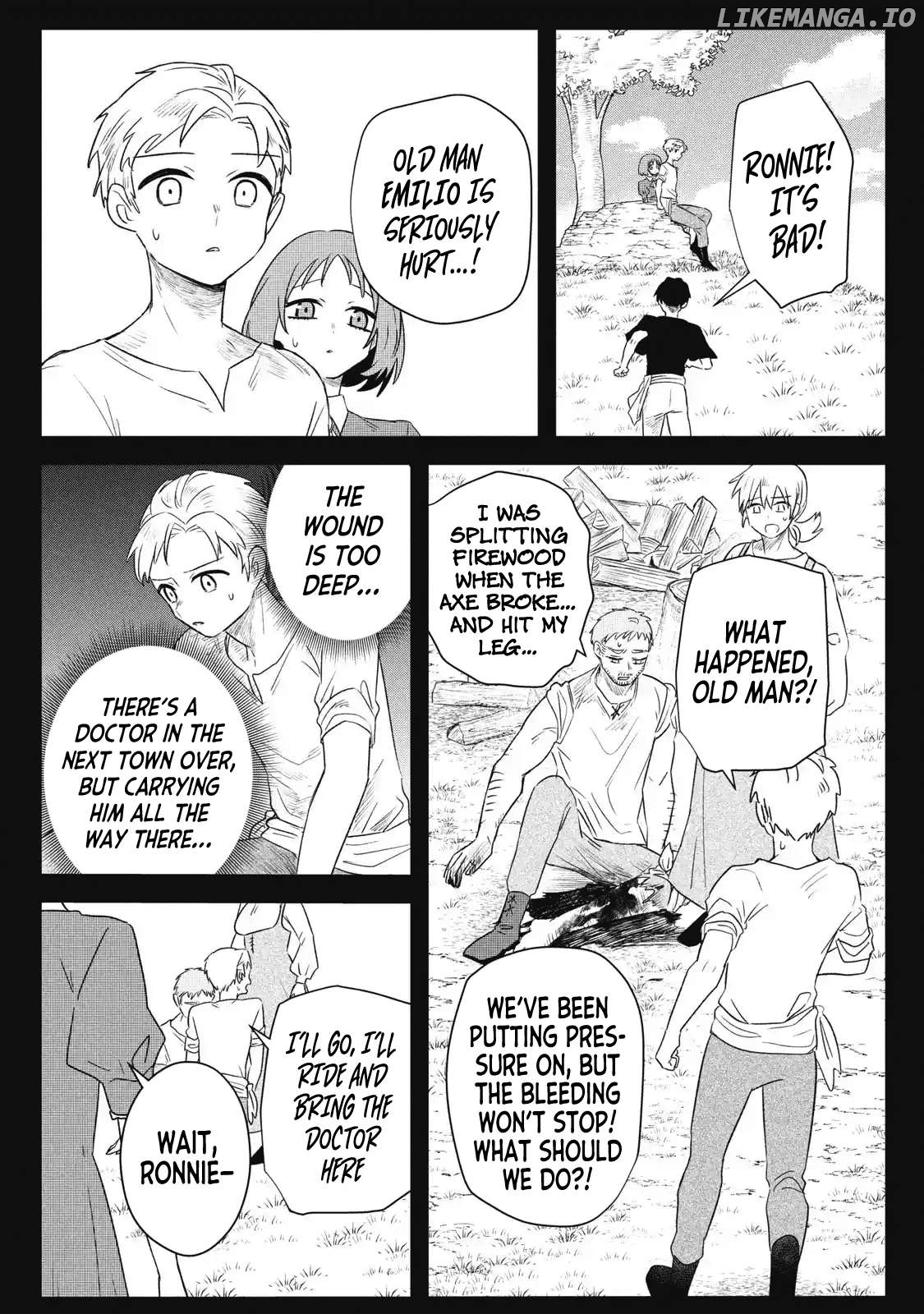 Ars Goetia ～The boy who was called incompetent uses 72 demons to become Unstoppable Chapter 20 - page 14