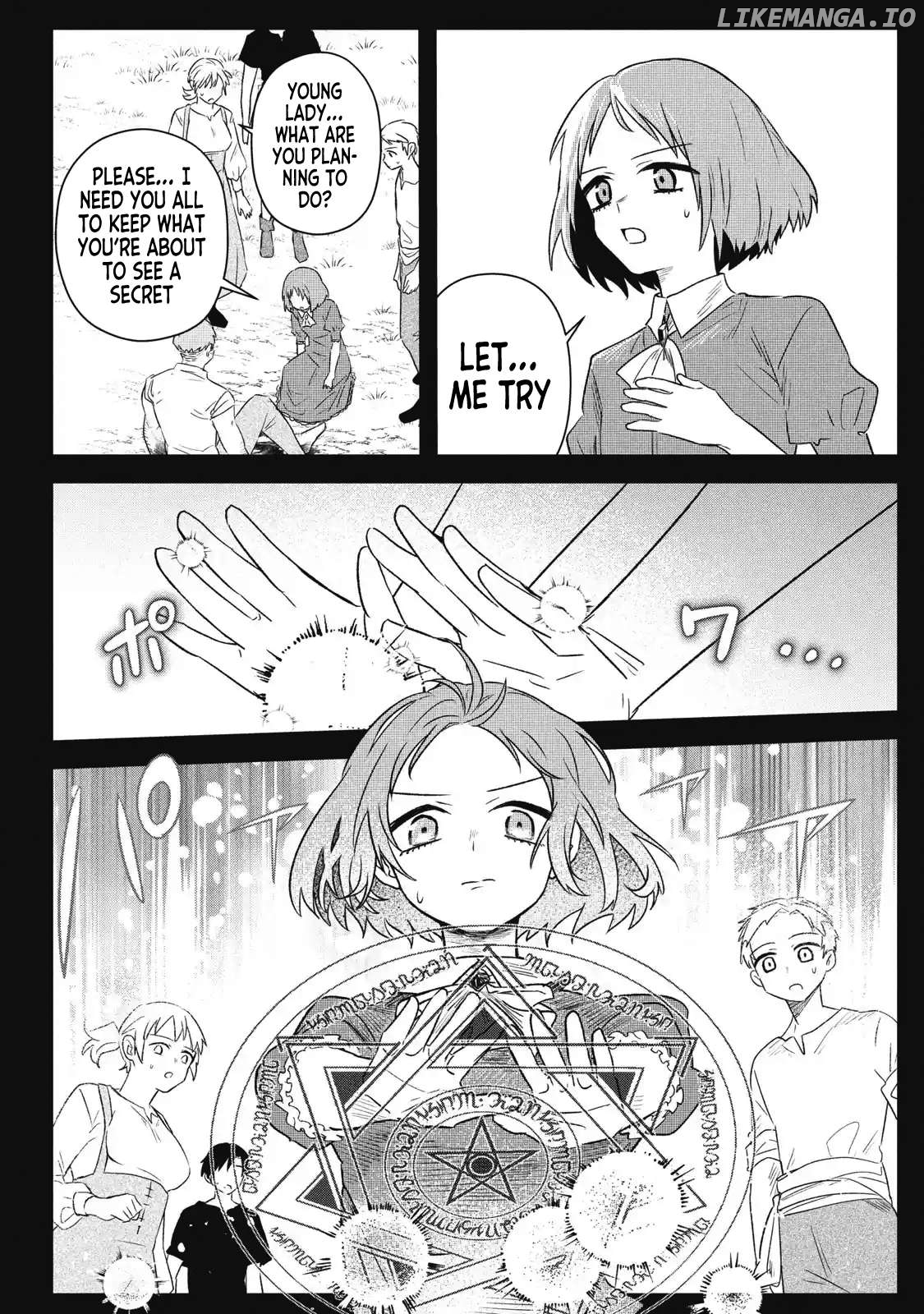 Ars Goetia ～The boy who was called incompetent uses 72 demons to become Unstoppable Chapter 20 - page 15