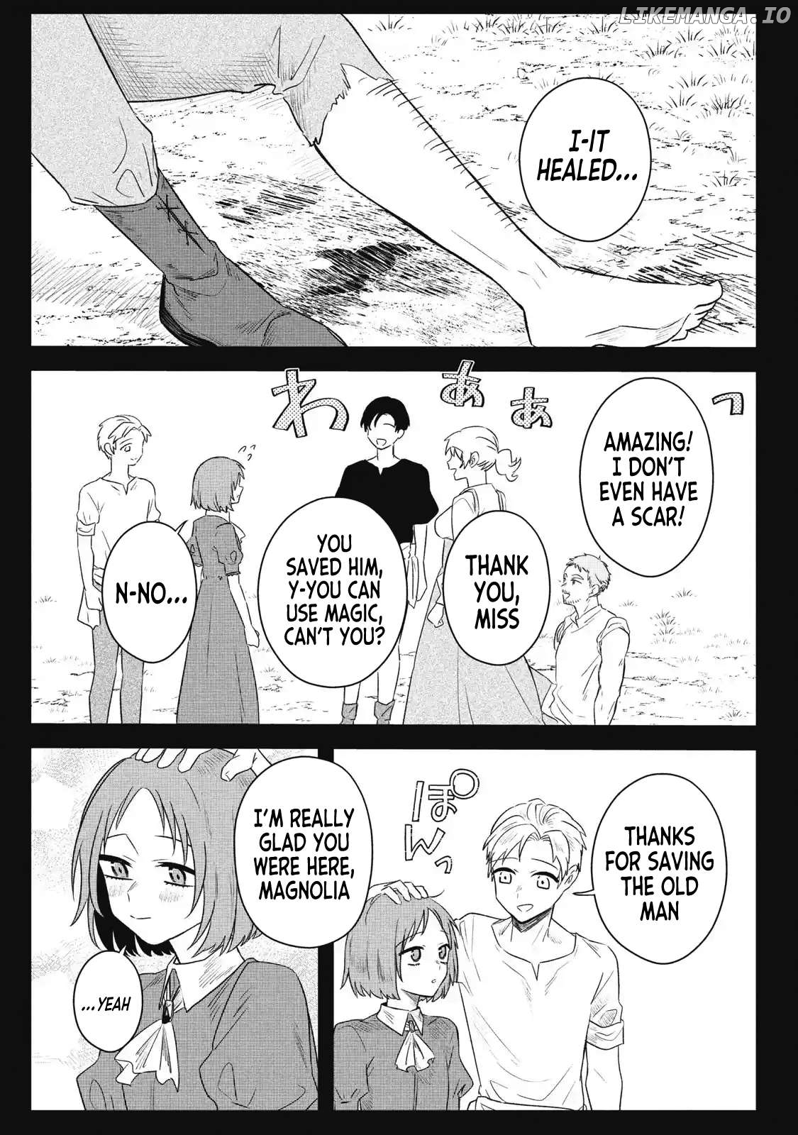 Ars Goetia ～The boy who was called incompetent uses 72 demons to become Unstoppable Chapter 20 - page 16