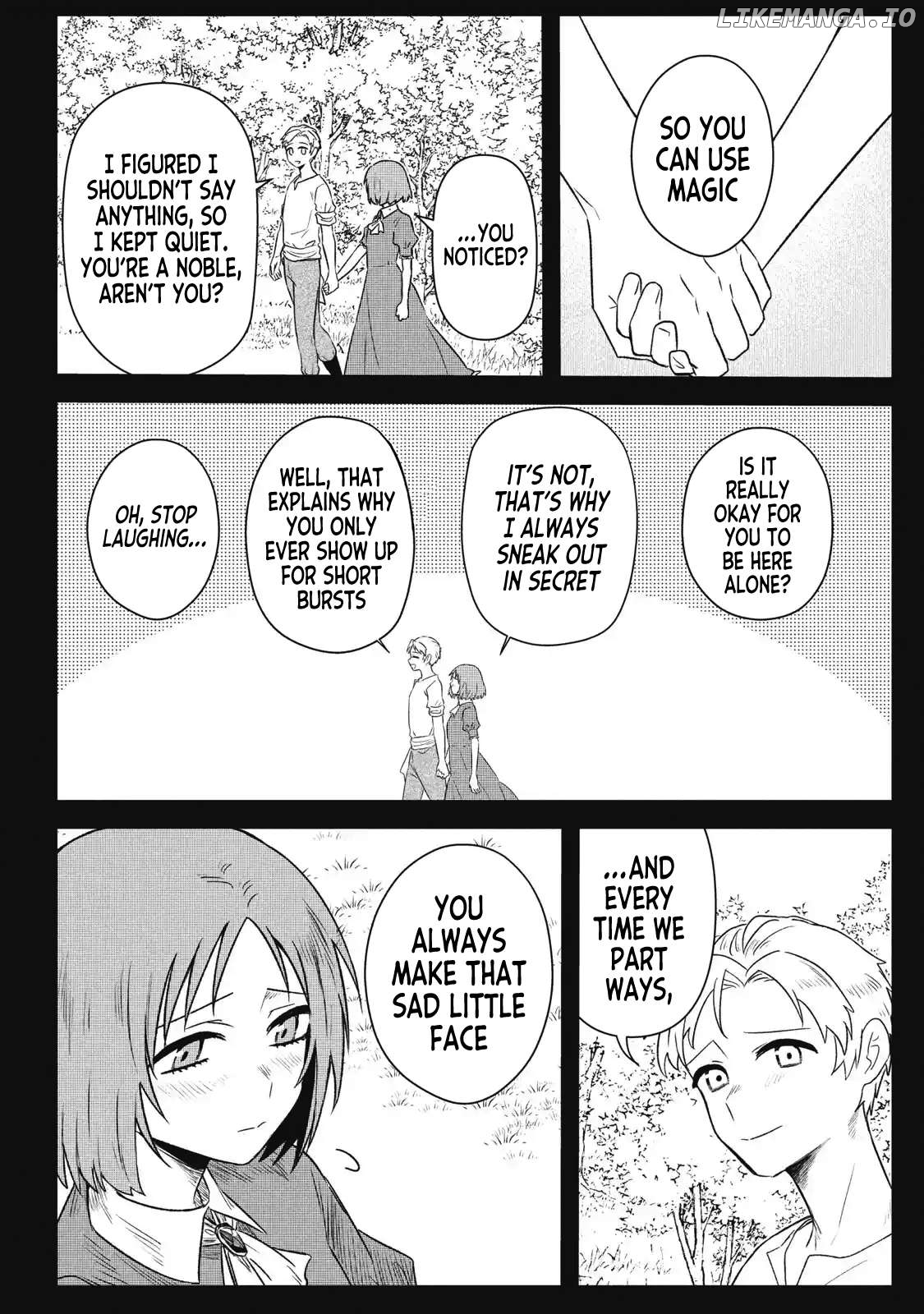 Ars Goetia ～The boy who was called incompetent uses 72 demons to become Unstoppable Chapter 20 - page 17