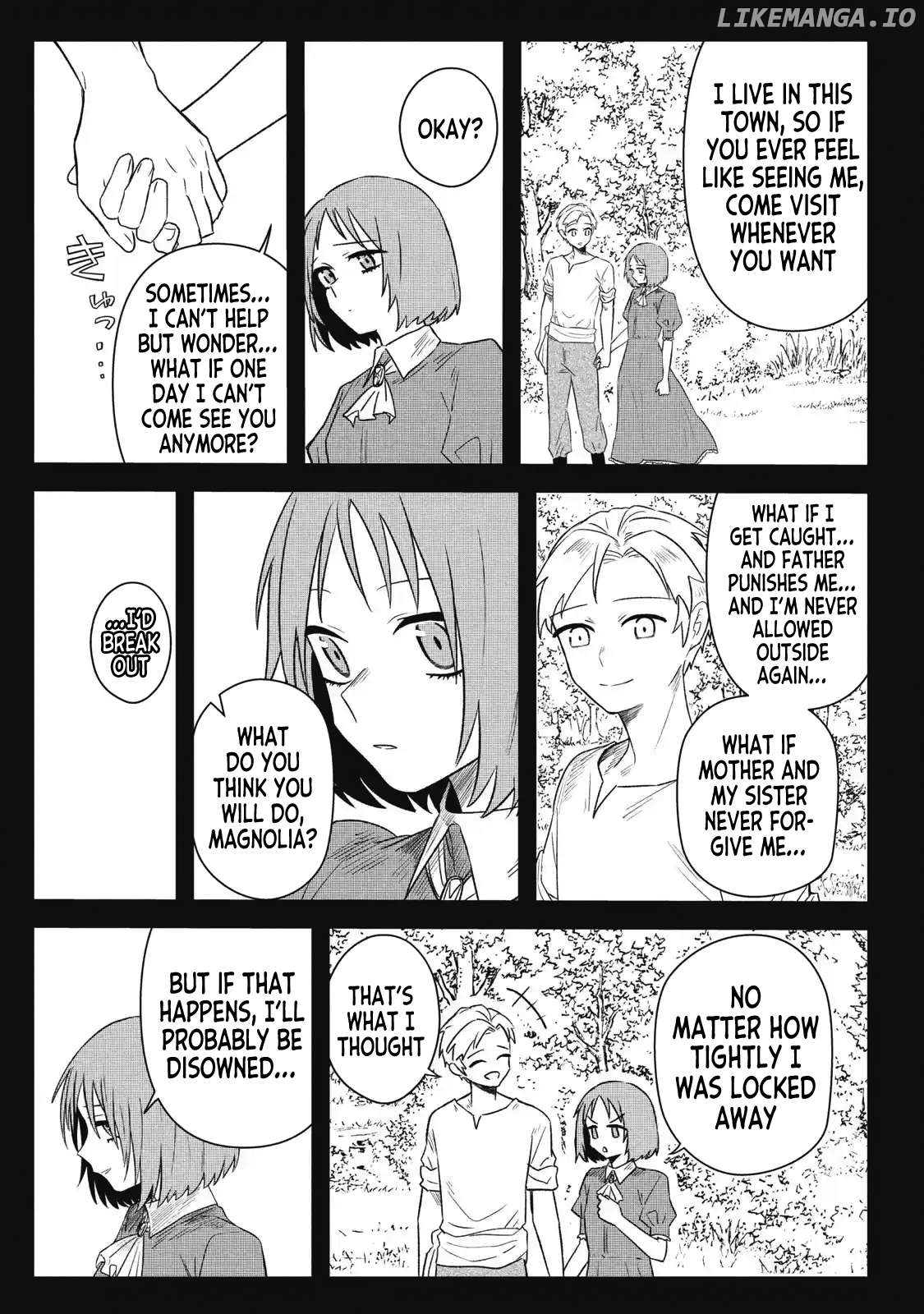 Ars Goetia ～The boy who was called incompetent uses 72 demons to become Unstoppable Chapter 20 - page 18