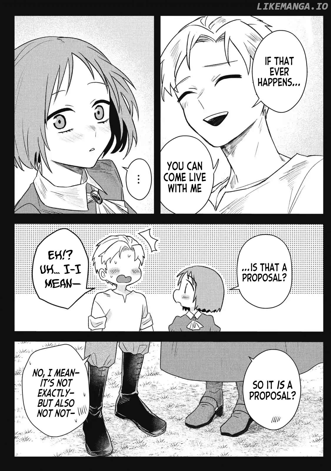 Ars Goetia ～The boy who was called incompetent uses 72 demons to become Unstoppable Chapter 20 - page 19