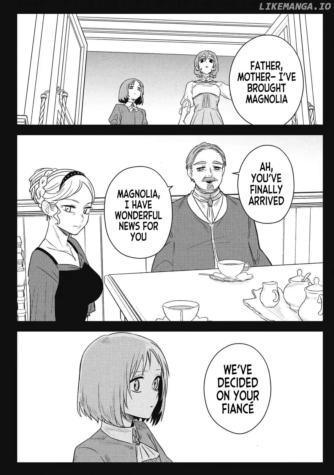 Ars Goetia ～The boy who was called incompetent uses 72 demons to become Unstoppable Chapter 20 - page 21