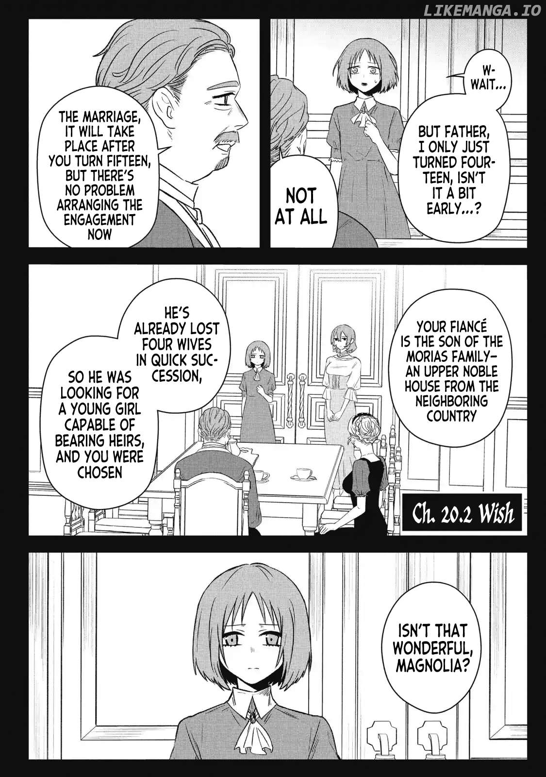 Ars Goetia ～The boy who was called incompetent uses 72 demons to become Unstoppable Chapter 20 - page 22