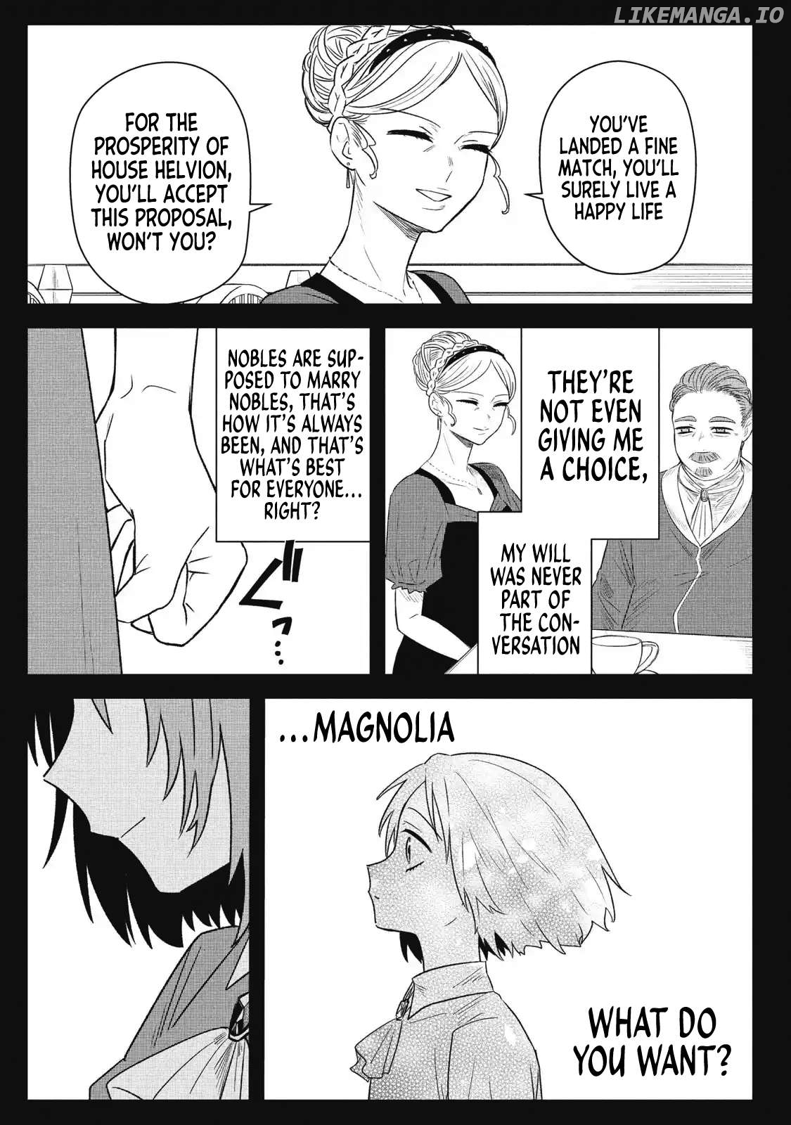 Ars Goetia ～The boy who was called incompetent uses 72 demons to become Unstoppable Chapter 20 - page 23