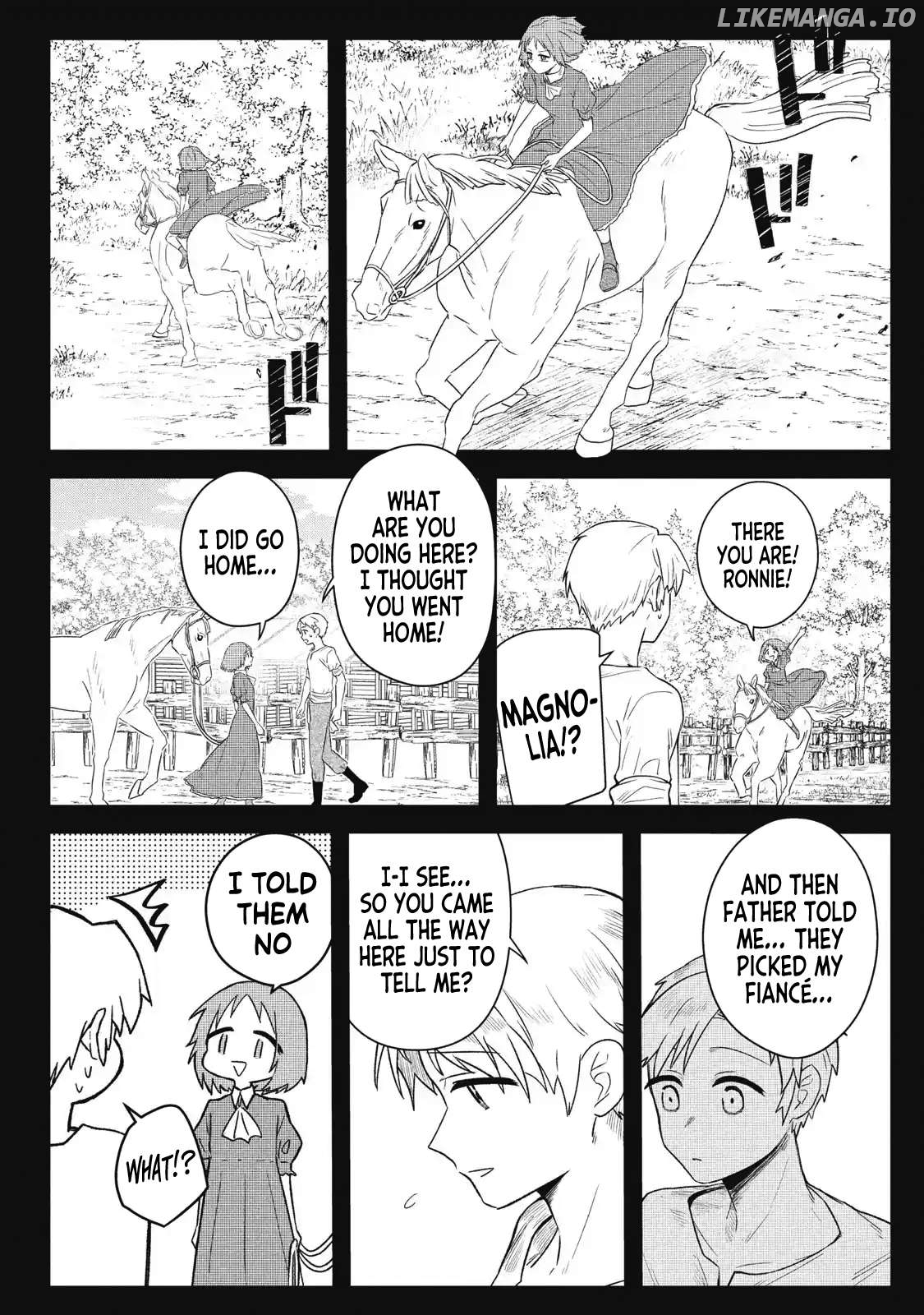 Ars Goetia ～The boy who was called incompetent uses 72 demons to become Unstoppable Chapter 20 - page 24