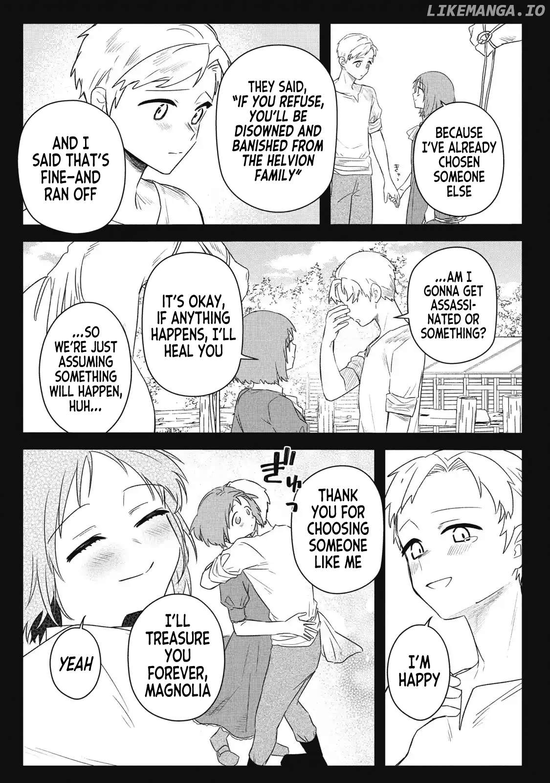 Ars Goetia ～The boy who was called incompetent uses 72 demons to become Unstoppable Chapter 20 - page 25