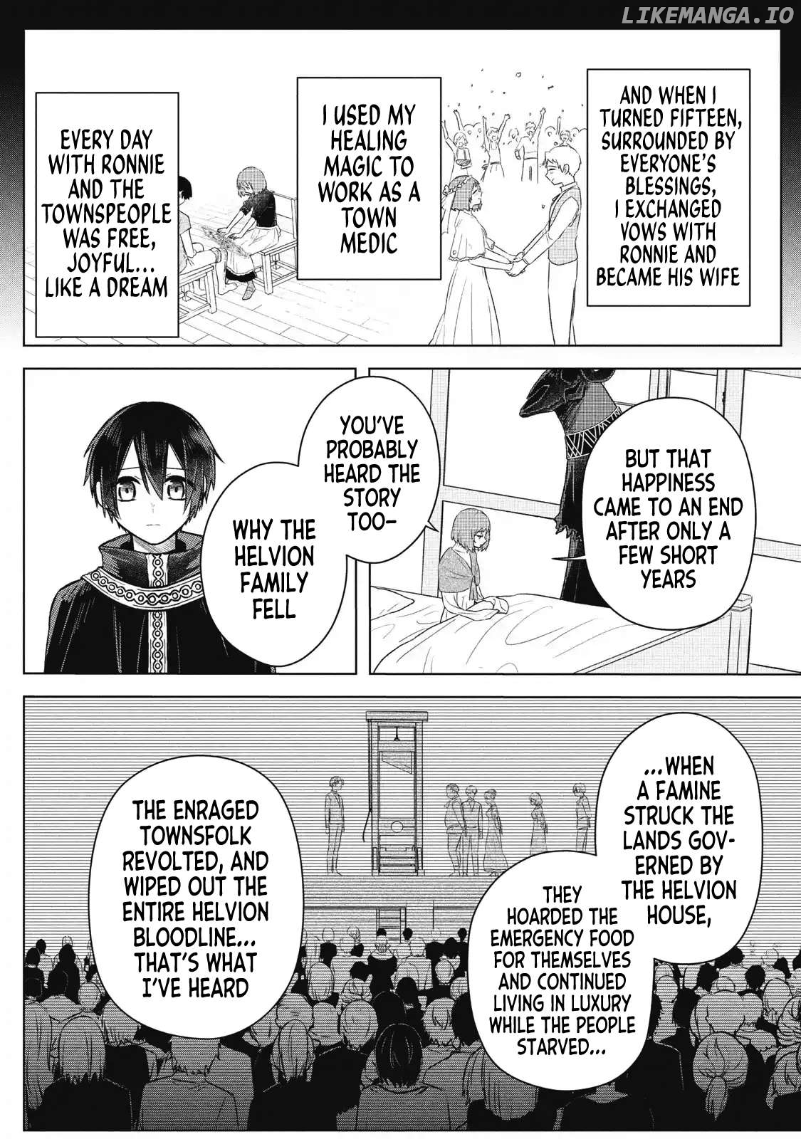 Ars Goetia ～The boy who was called incompetent uses 72 demons to become Unstoppable Chapter 20 - page 26