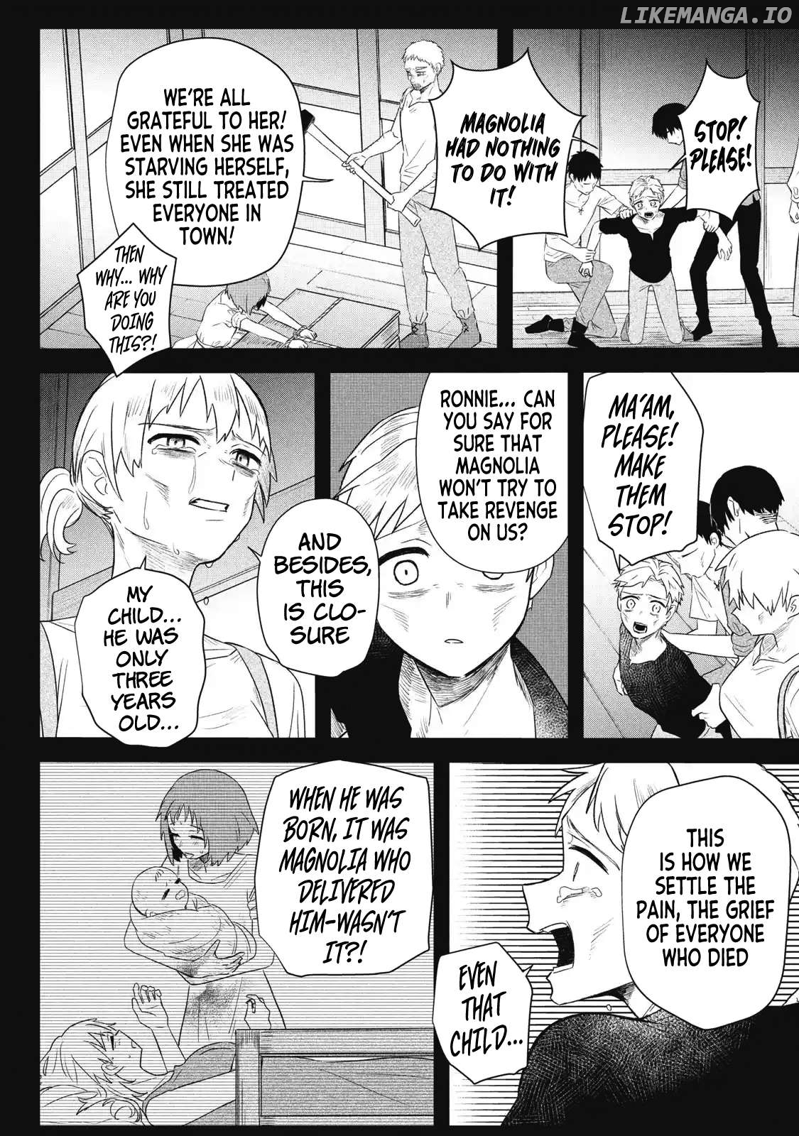 Ars Goetia ～The boy who was called incompetent uses 72 demons to become Unstoppable Chapter 20 - page 28
