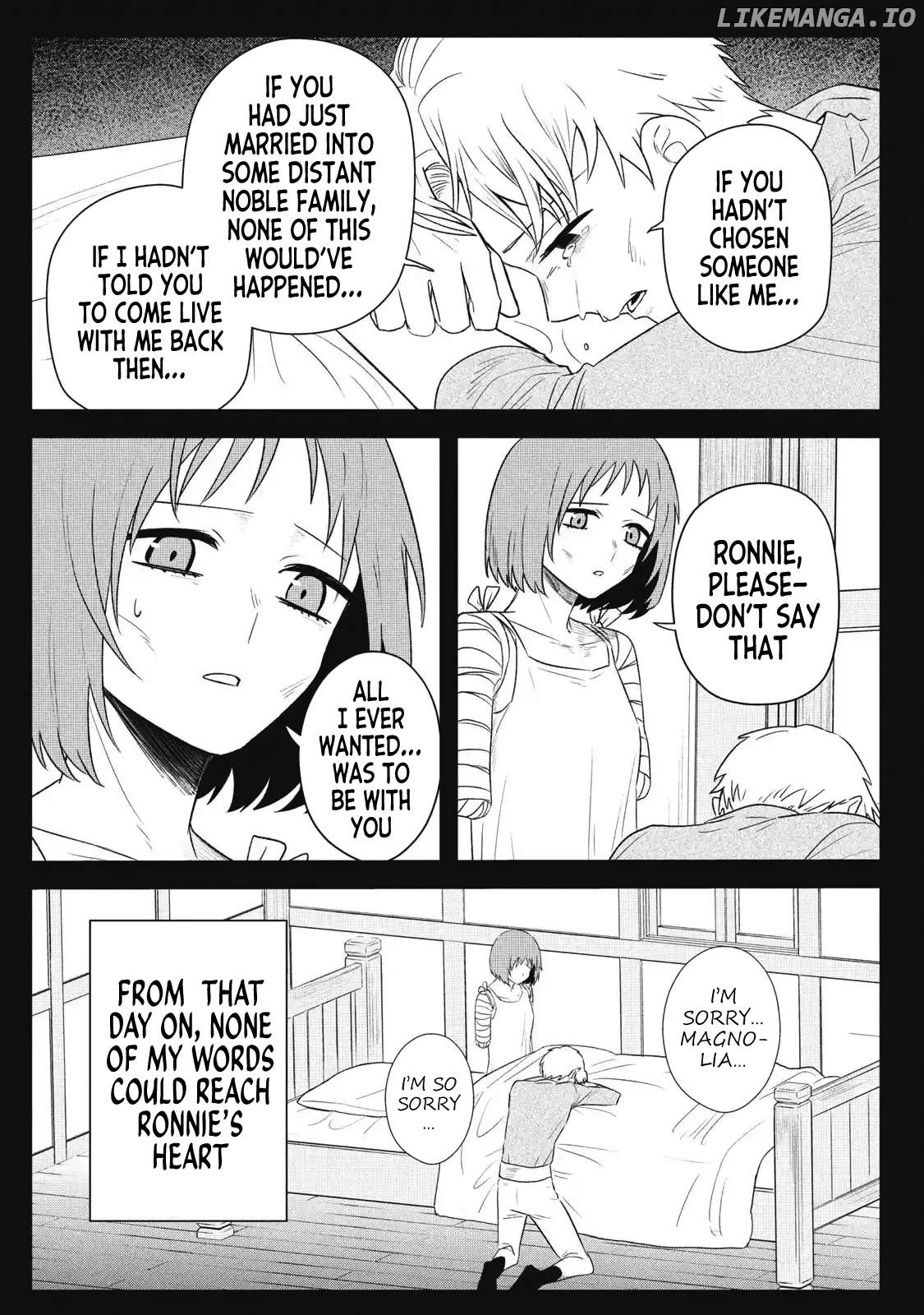 Ars Goetia ～The boy who was called incompetent uses 72 demons to become Unstoppable Chapter 20 - page 31