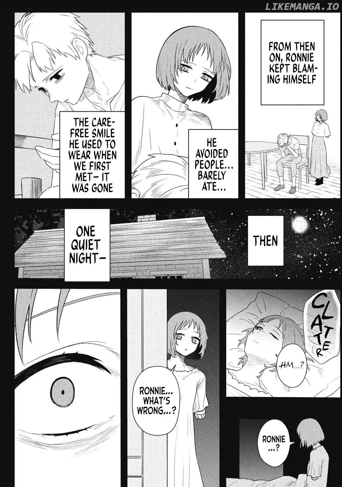 Ars Goetia ～The boy who was called incompetent uses 72 demons to become Unstoppable Chapter 20 - page 32
