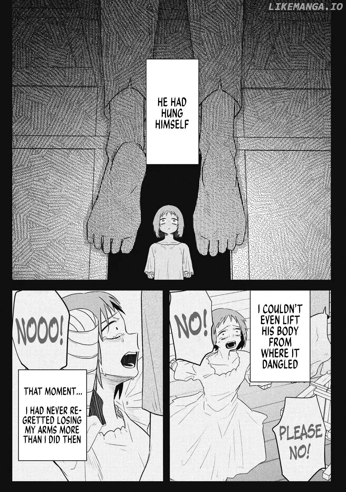 Ars Goetia ～The boy who was called incompetent uses 72 demons to become Unstoppable Chapter 20 - page 33