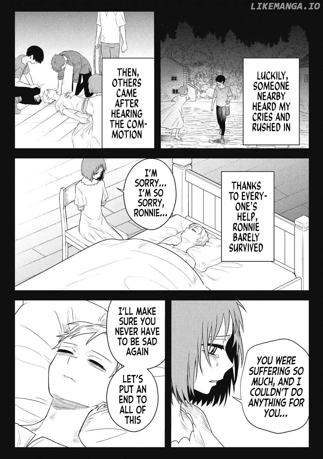 Ars Goetia ～The boy who was called incompetent uses 72 demons to become Unstoppable Chapter 20 - page 34