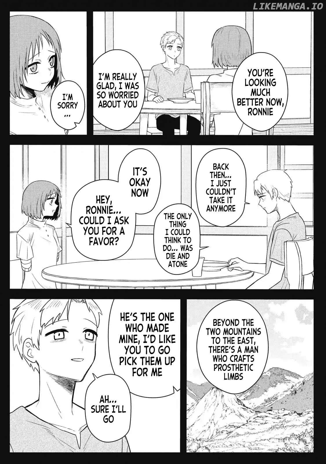 Ars Goetia ～The boy who was called incompetent uses 72 demons to become Unstoppable Chapter 20 - page 38