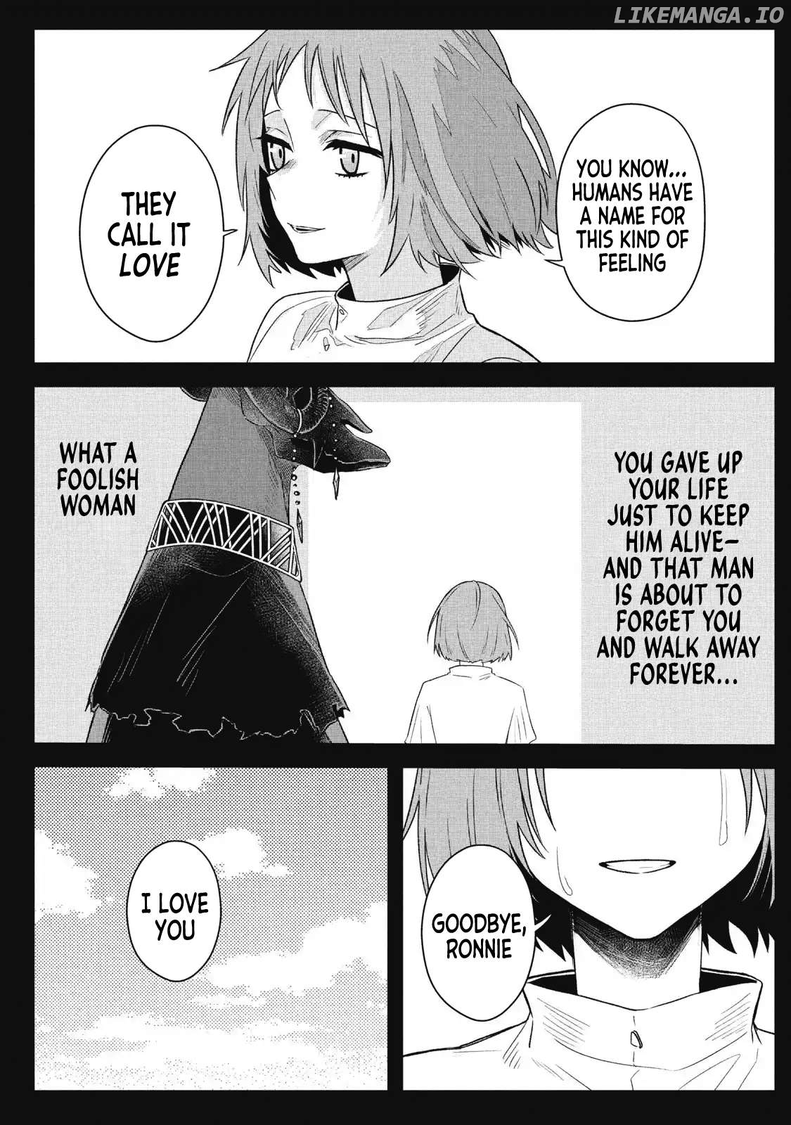 Ars Goetia ～The boy who was called incompetent uses 72 demons to become Unstoppable Chapter 20 - page 41