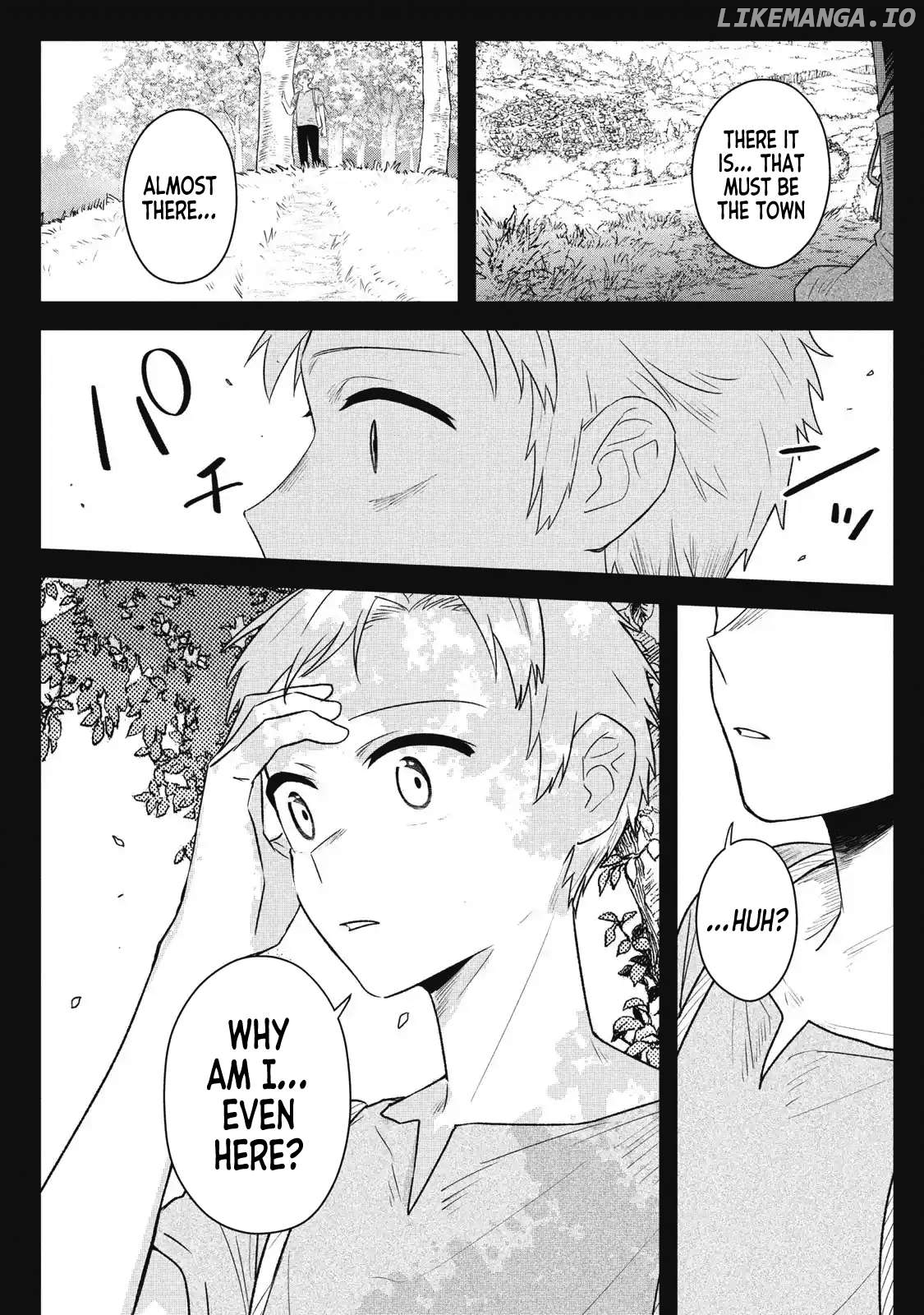 Ars Goetia ～The boy who was called incompetent uses 72 demons to become Unstoppable Chapter 20 - page 42