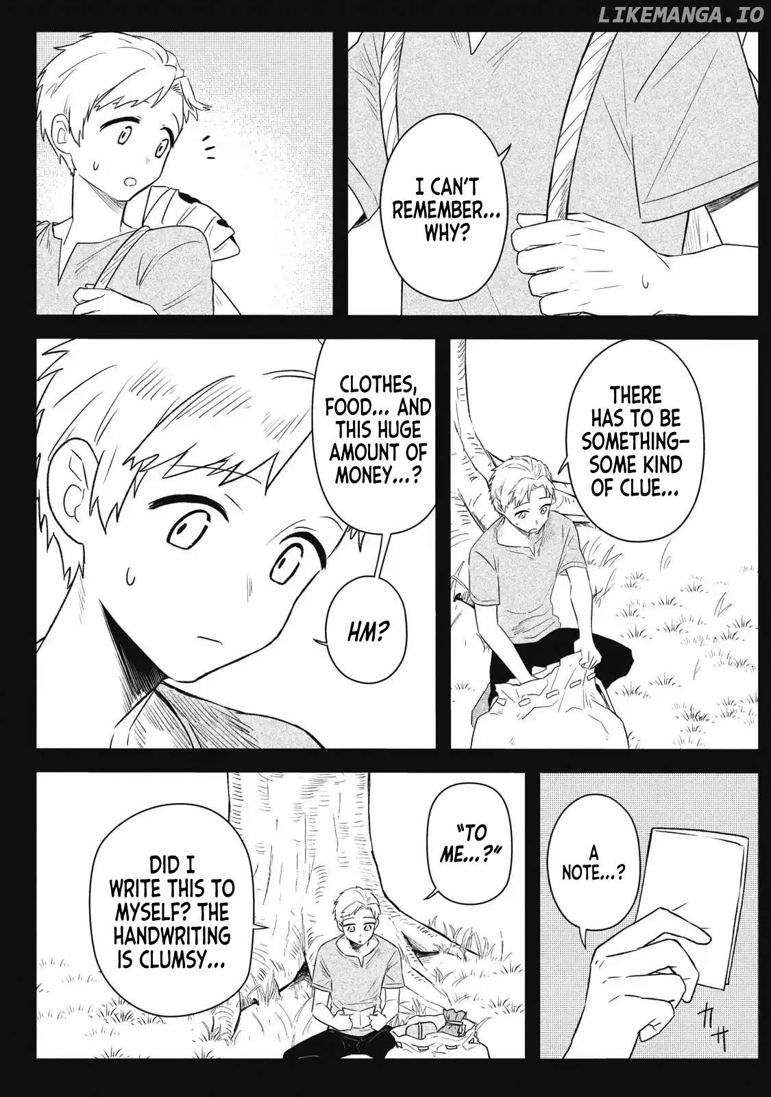 Ars Goetia ～The boy who was called incompetent uses 72 demons to become Unstoppable Chapter 20 - page 43