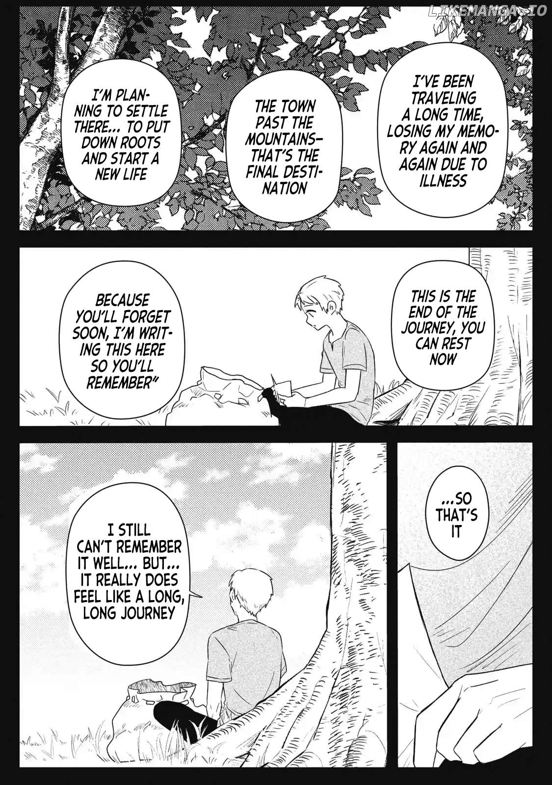 Ars Goetia ～The boy who was called incompetent uses 72 demons to become Unstoppable Chapter 20 - page 44