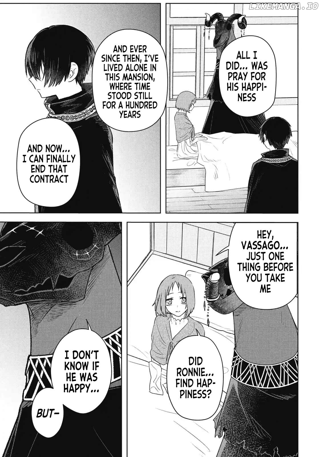 Ars Goetia ～The boy who was called incompetent uses 72 demons to become Unstoppable Chapter 20 - page 45