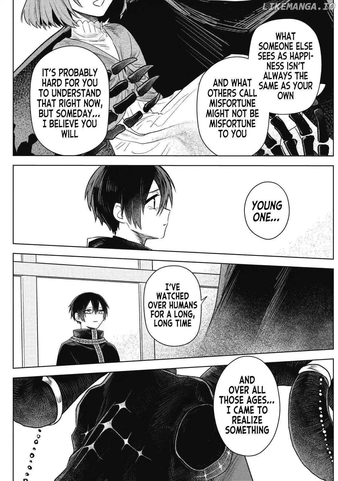 Ars Goetia ～The boy who was called incompetent uses 72 demons to become Unstoppable Chapter 20 - page 48