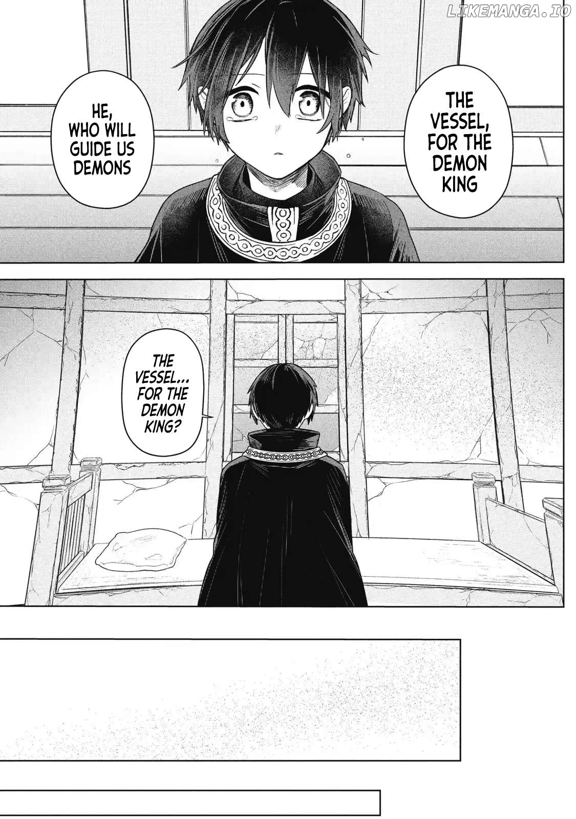 Ars Goetia ～The boy who was called incompetent uses 72 demons to become Unstoppable Chapter 20 - page 51