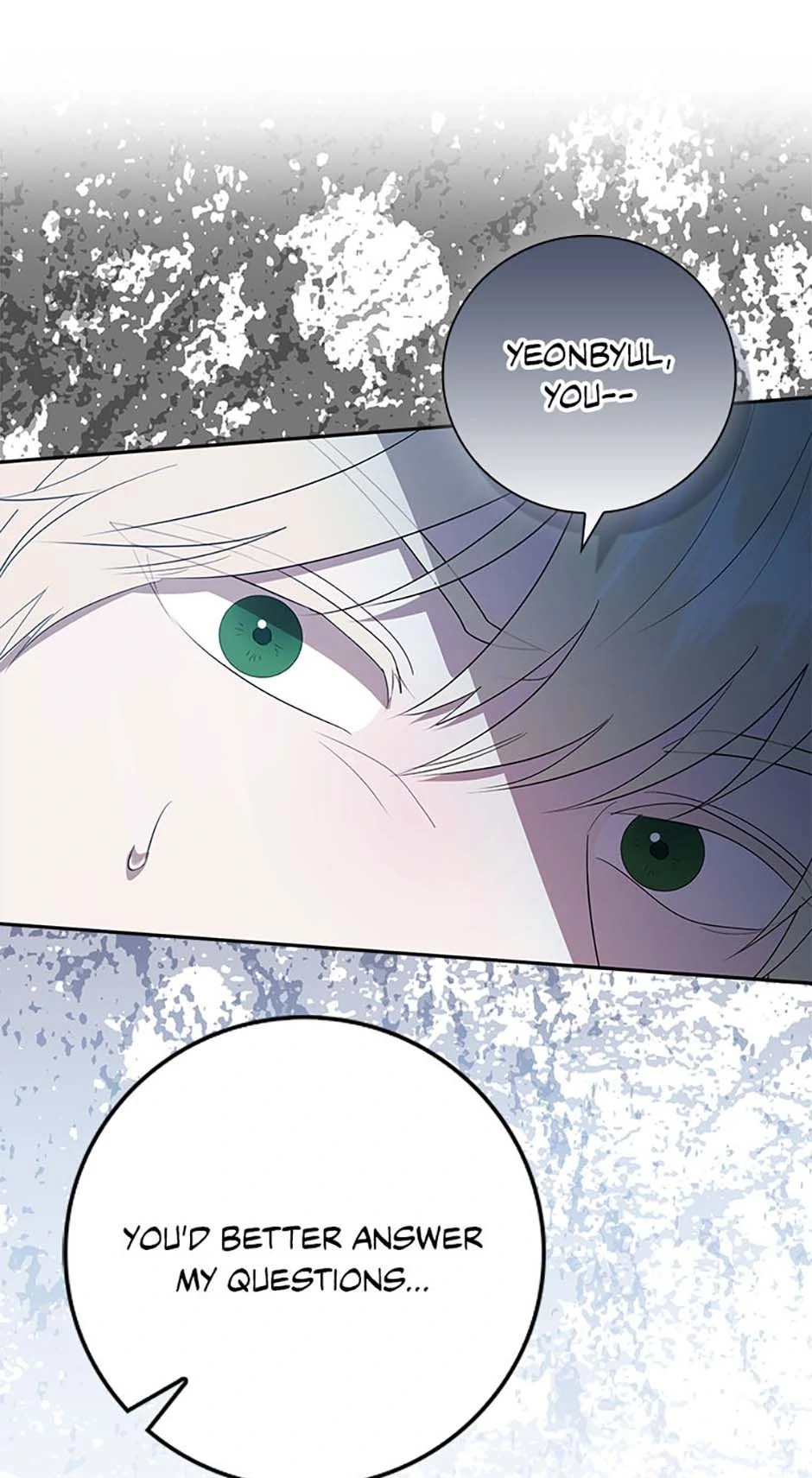The Male Lead's Boyfriend is Obsessed With Me Chapter 53 - page 9
