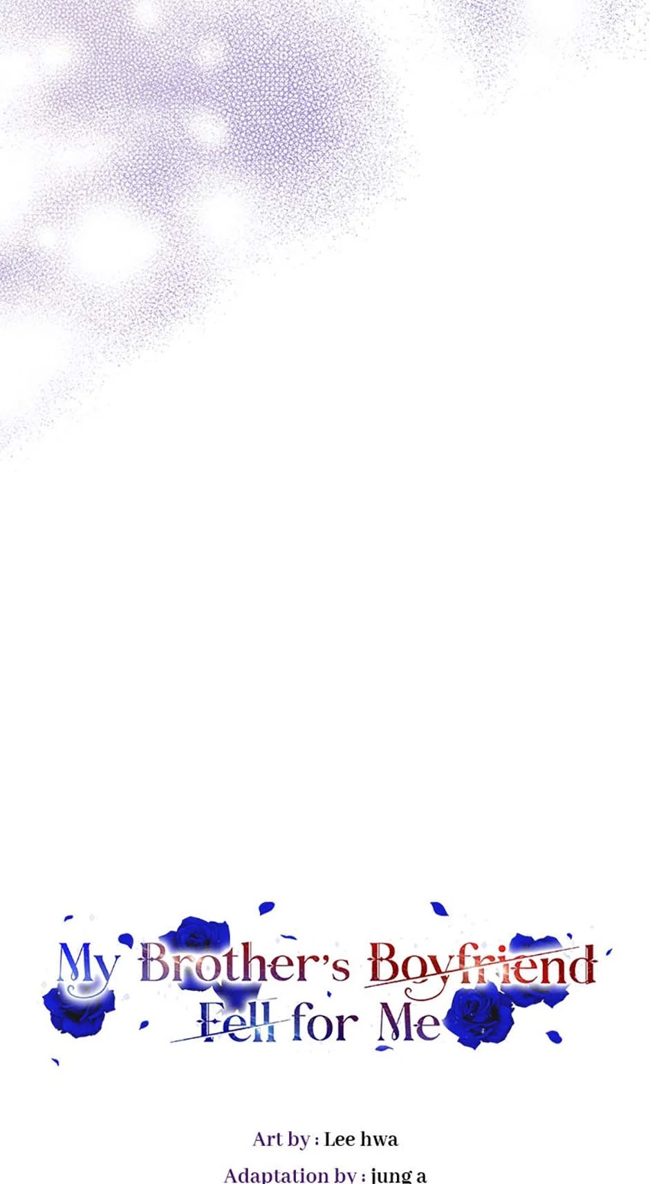 The Male Lead's Boyfriend is Obsessed With Me Chapter 53 - page 12