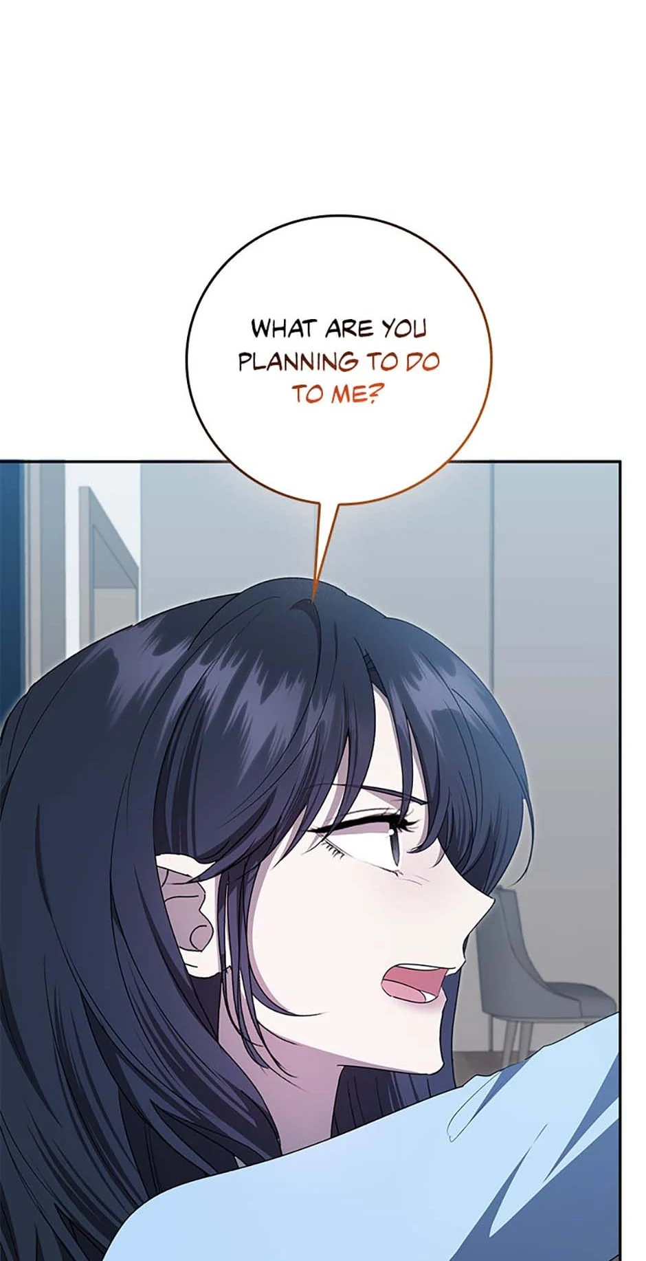The Male Lead's Boyfriend is Obsessed With Me Chapter 53 - page 16