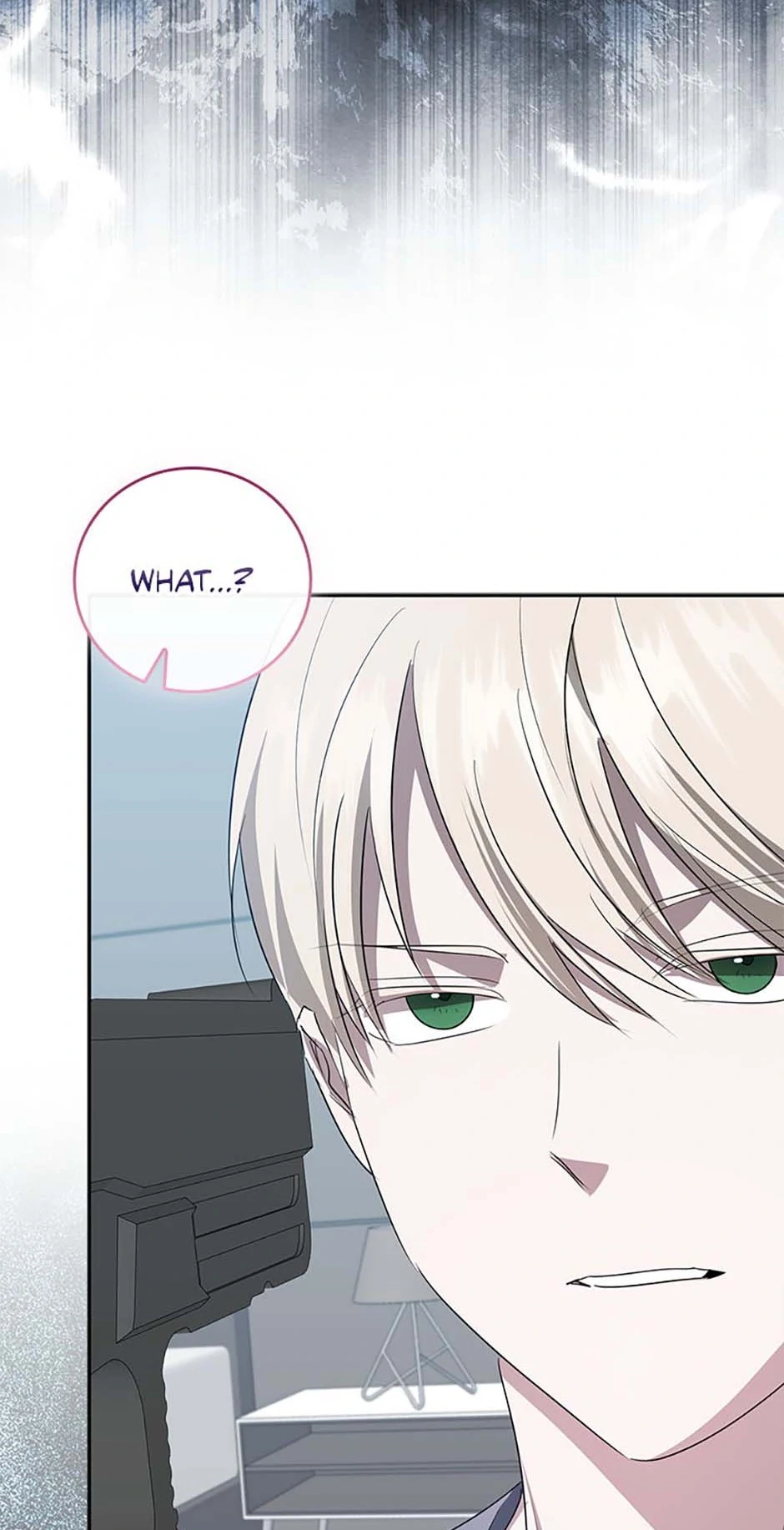 The Male Lead's Boyfriend is Obsessed With Me Chapter 53 - page 20