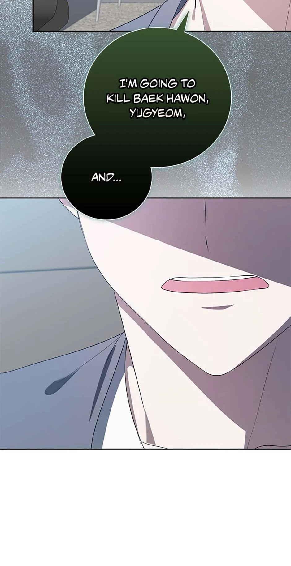 The Male Lead's Boyfriend is Obsessed With Me Chapter 53 - page 21