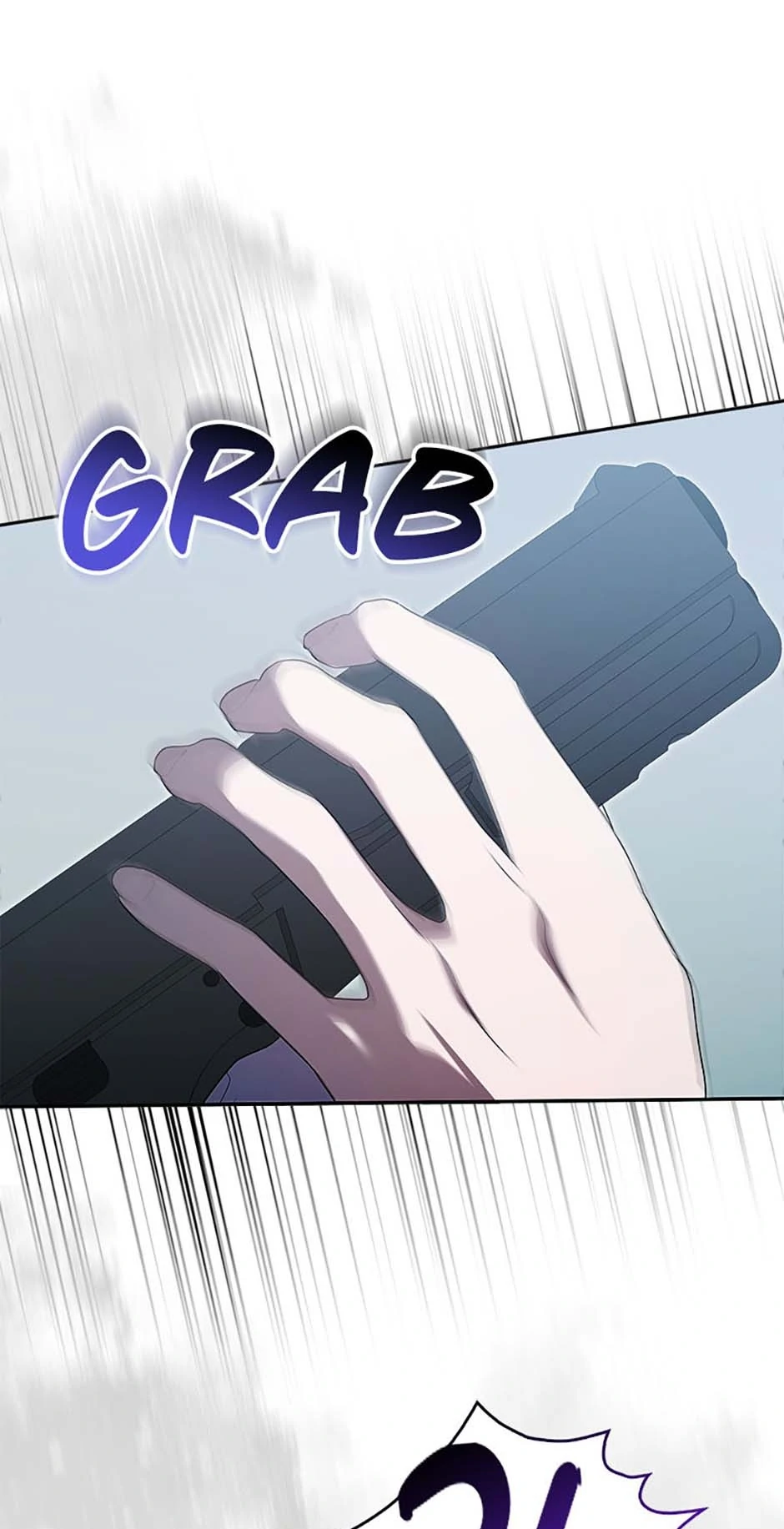 The Male Lead's Boyfriend is Obsessed With Me Chapter 53 - page 22