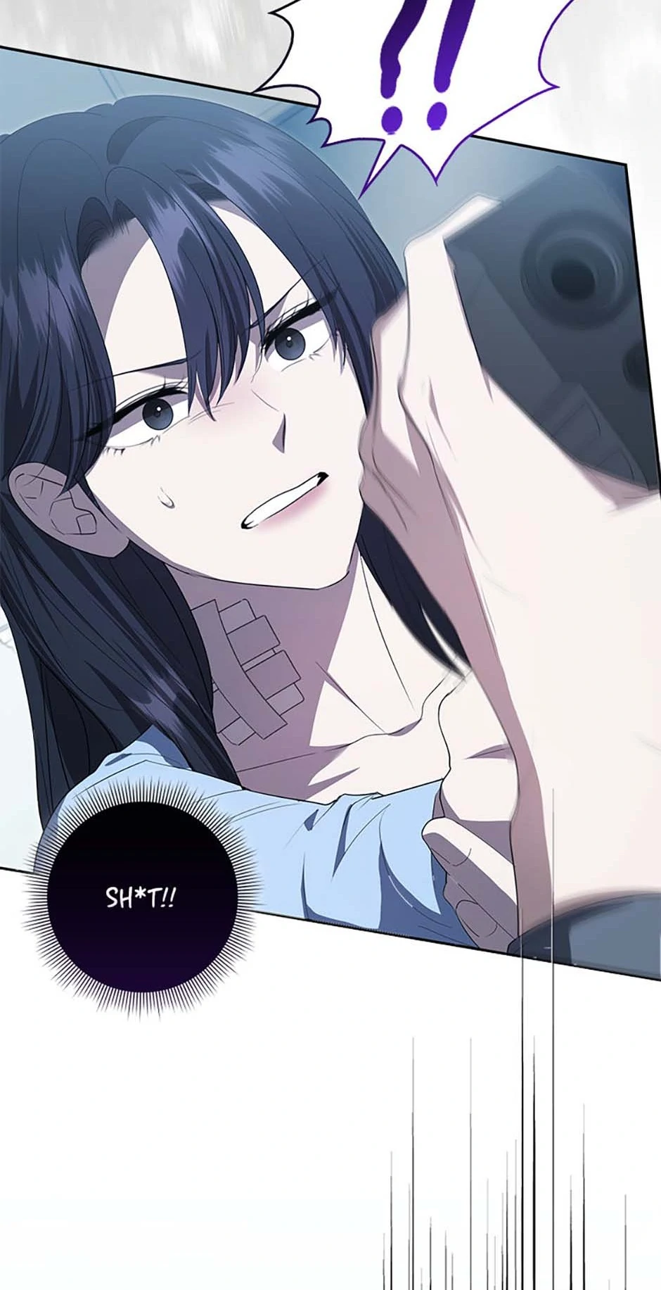 The Male Lead's Boyfriend is Obsessed With Me Chapter 53 - page 23
