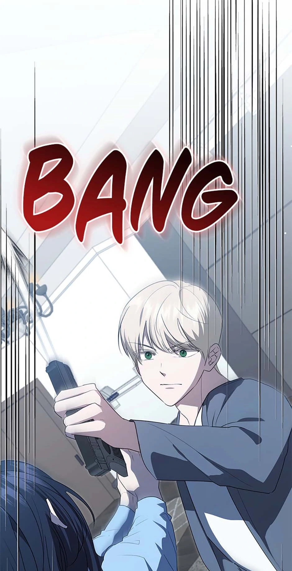 The Male Lead's Boyfriend is Obsessed With Me Chapter 53 - page 24