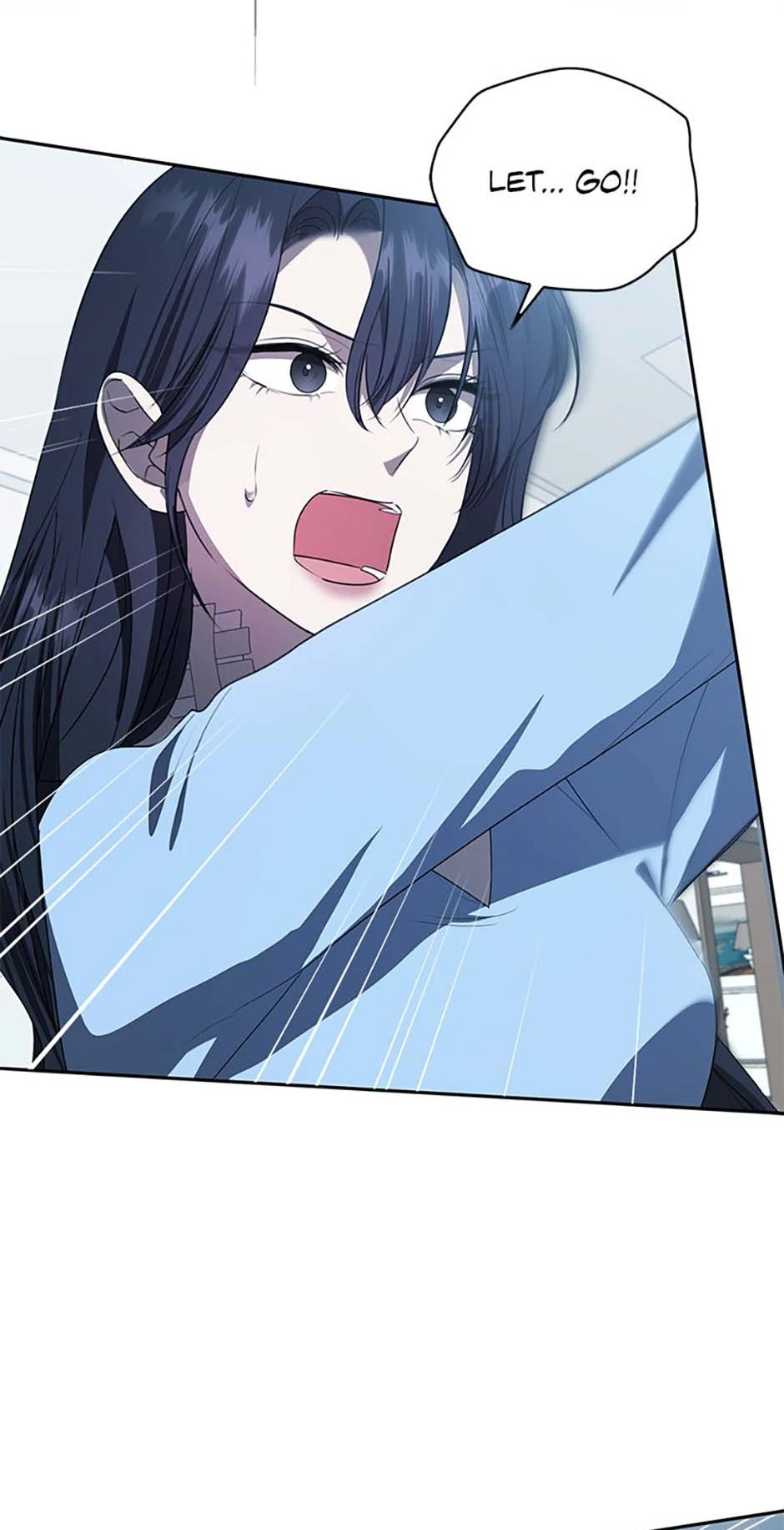 The Male Lead's Boyfriend is Obsessed With Me Chapter 53 - page 26