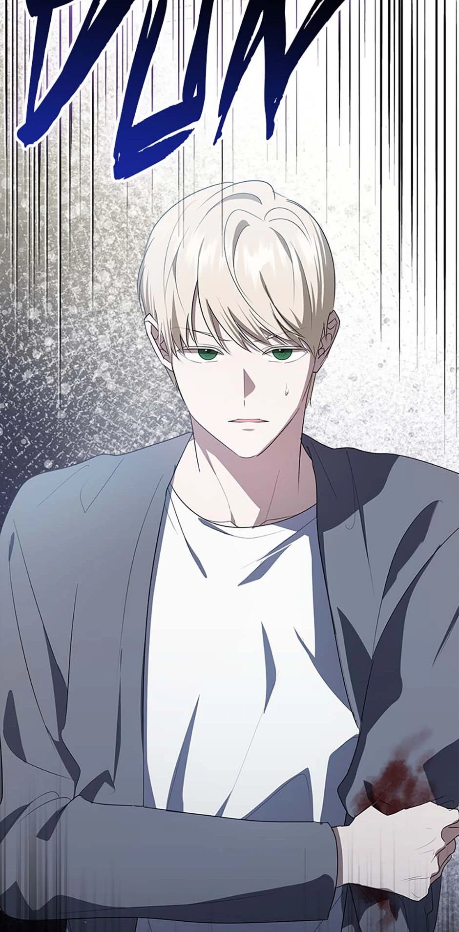 The Male Lead's Boyfriend is Obsessed With Me Chapter 53 - page 32