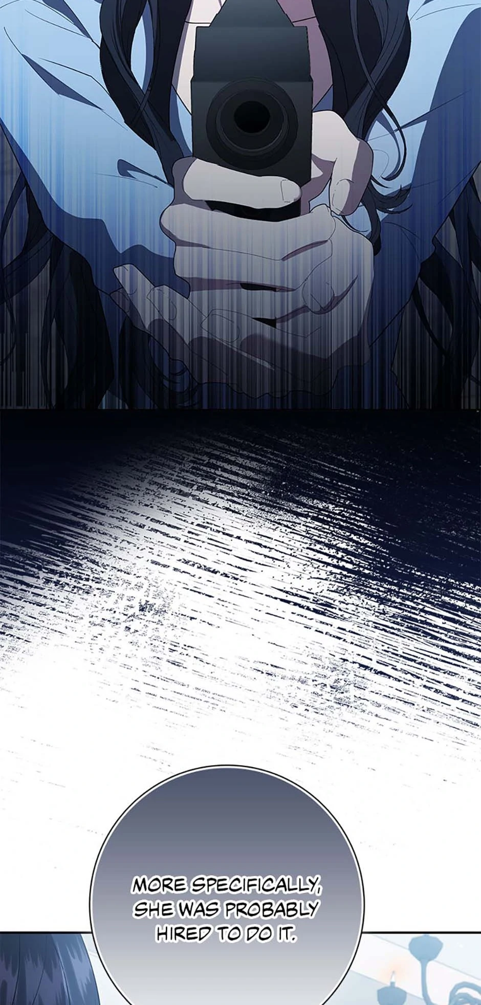The Male Lead's Boyfriend is Obsessed With Me Chapter 53 - page 37