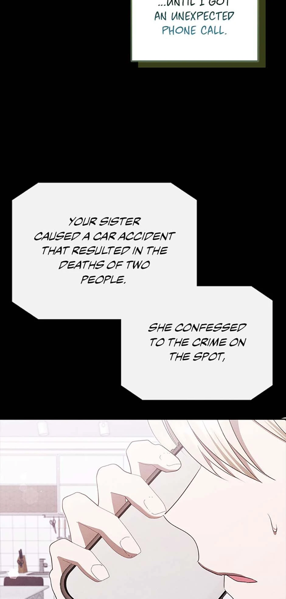 The Male Lead's Boyfriend is Obsessed With Me Chapter 53 - page 40