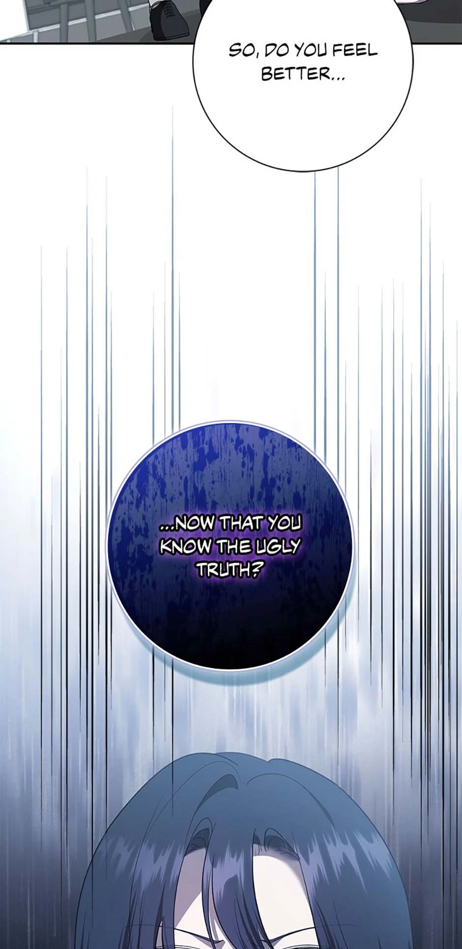The Male Lead's Boyfriend is Obsessed With Me Chapter 53 - page 50