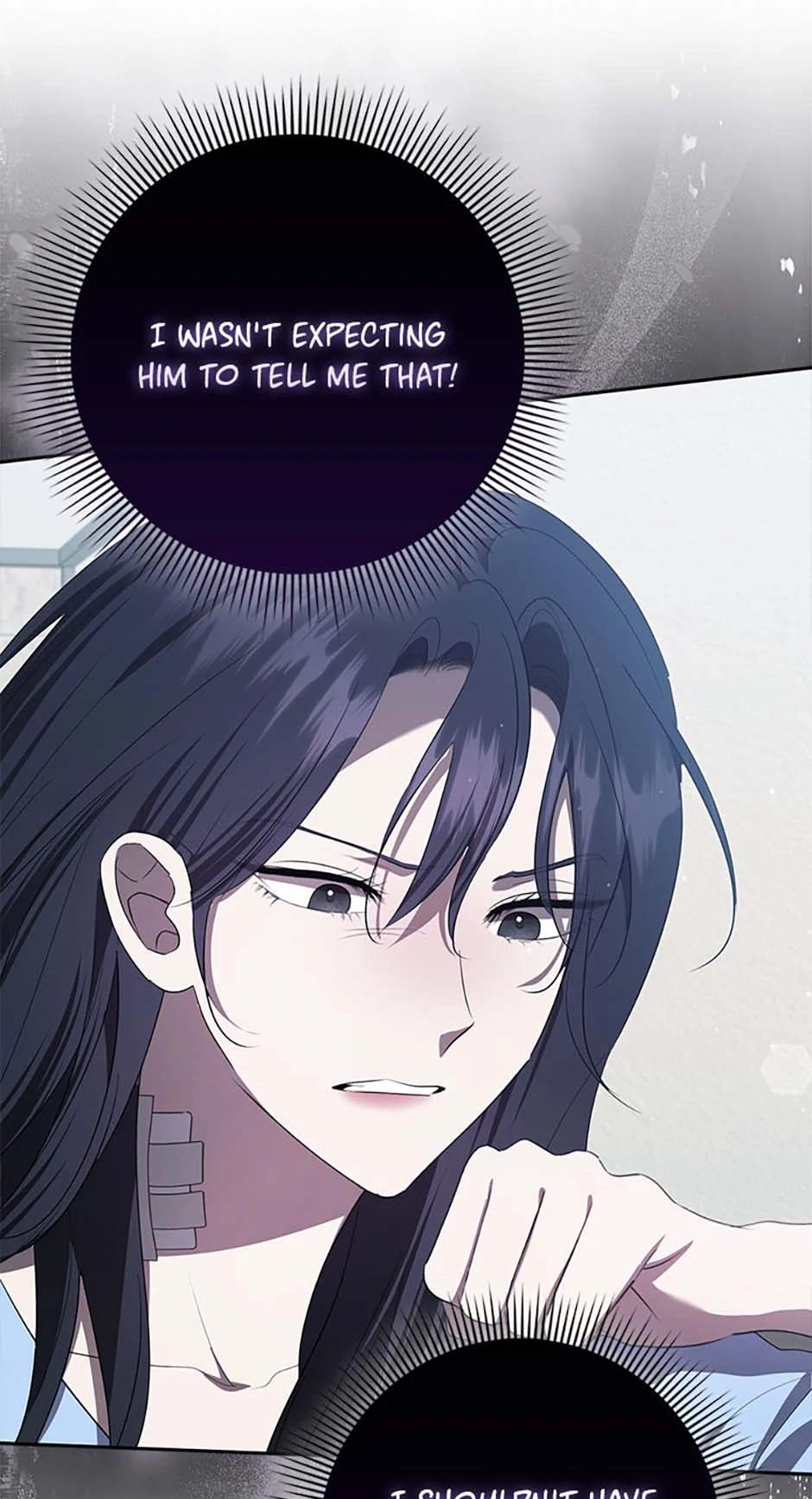 The Male Lead's Boyfriend is Obsessed With Me Chapter 53 - page 56