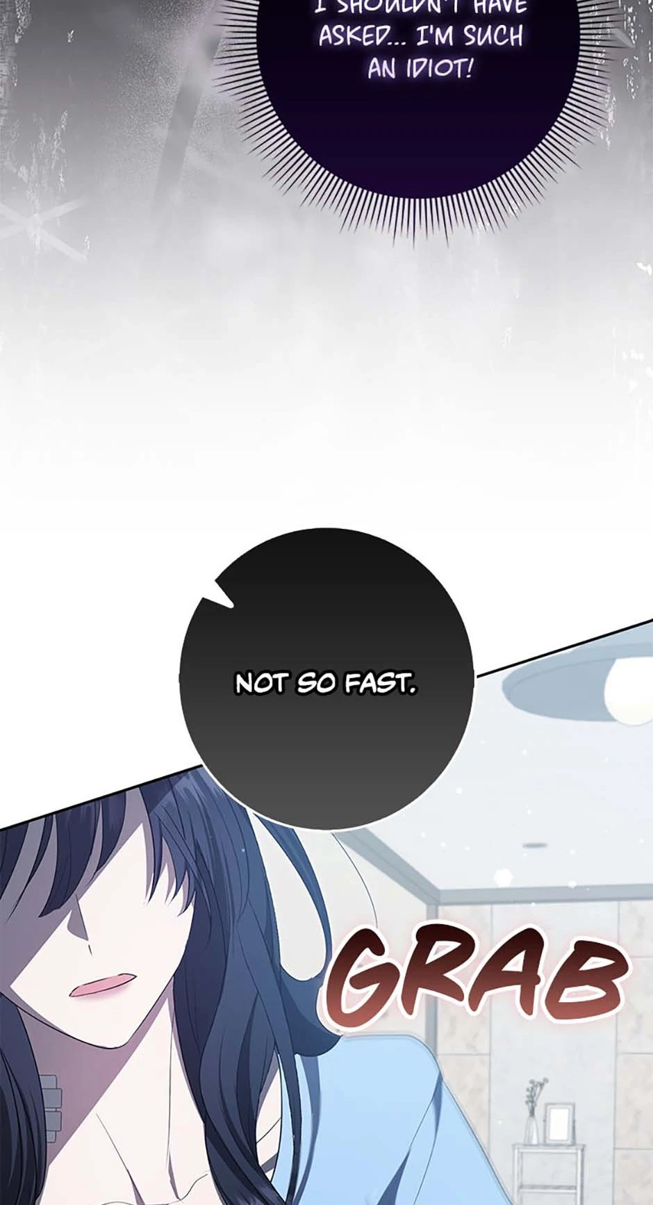 The Male Lead's Boyfriend is Obsessed With Me Chapter 53 - page 57