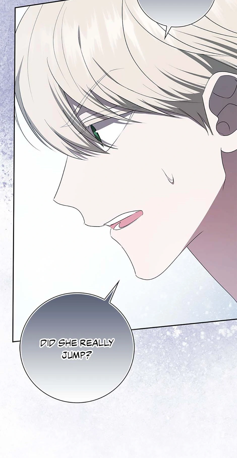 The Male Lead's Boyfriend is Obsessed With Me Chapter 53 - page 5