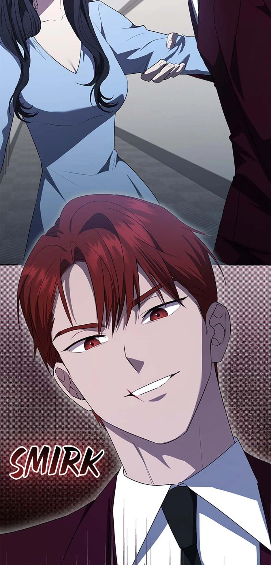 The Male Lead's Boyfriend is Obsessed With Me Chapter 53 - page 60