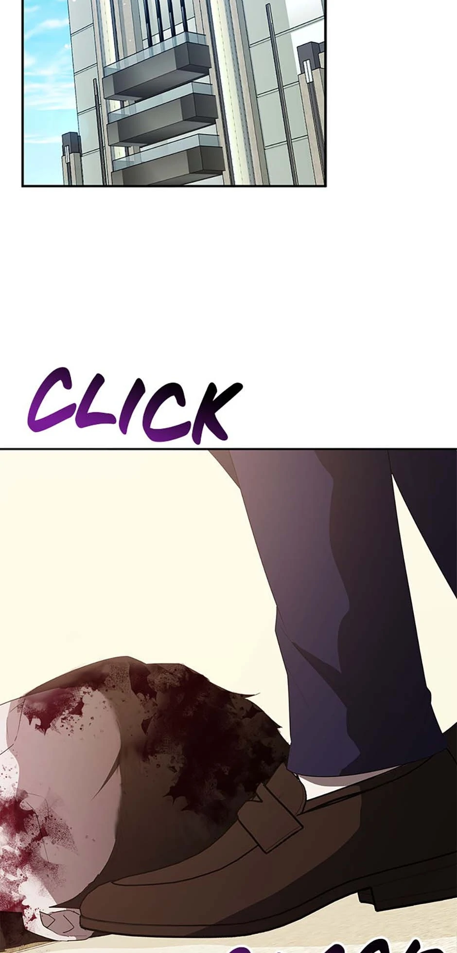 The Male Lead's Boyfriend is Obsessed With Me Chapter 53 - page 63