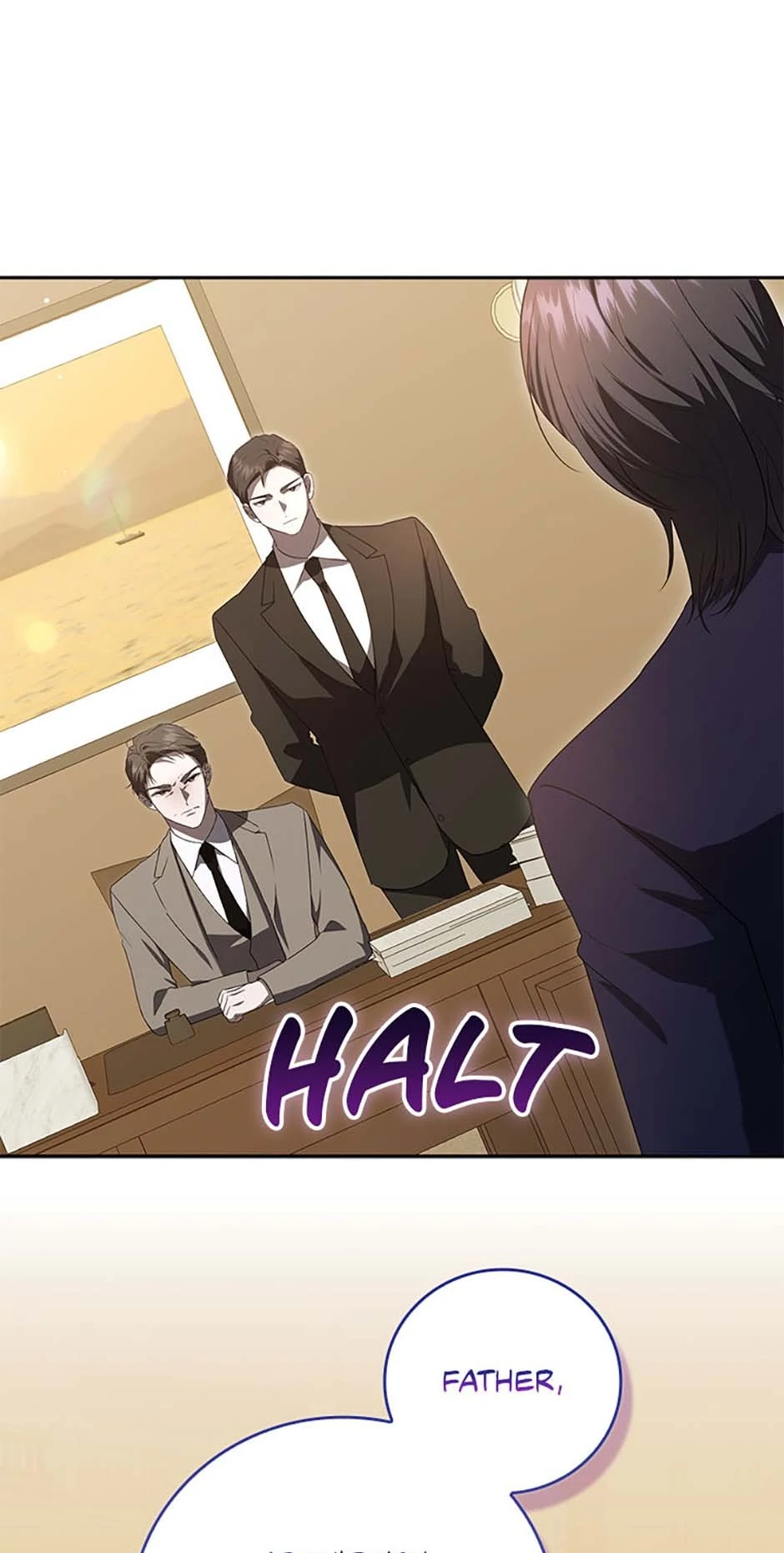The Male Lead's Boyfriend is Obsessed With Me Chapter 53 - page 66