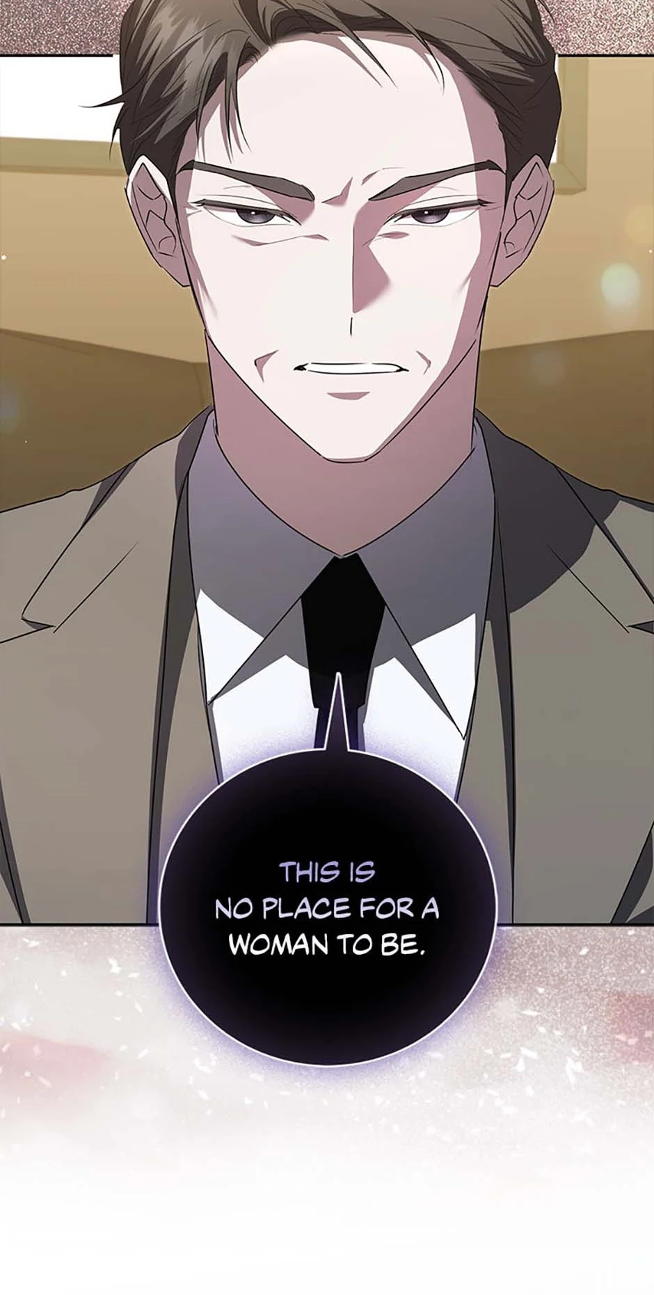 The Male Lead's Boyfriend is Obsessed With Me Chapter 53 - page 70