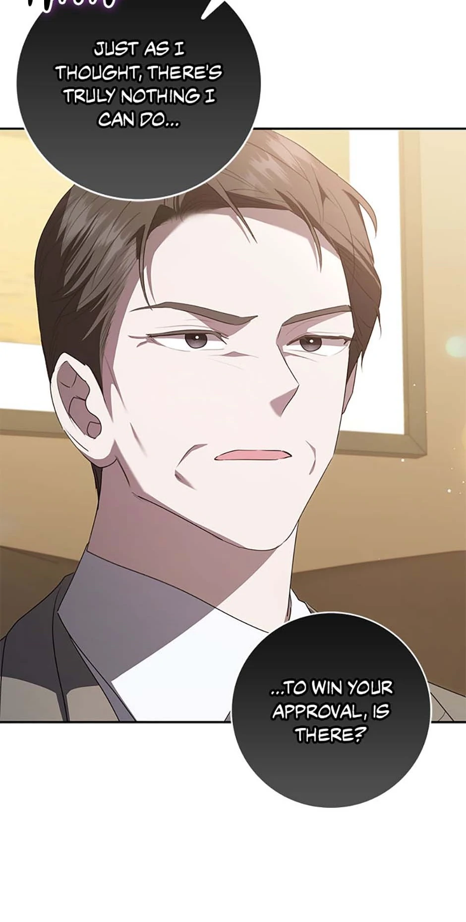 The Male Lead's Boyfriend is Obsessed With Me Chapter 53 - page 73