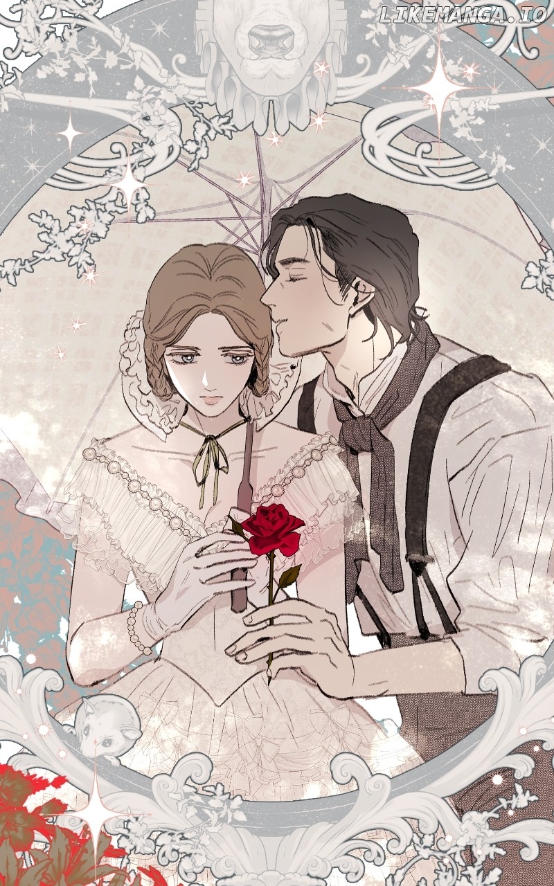 Lover Of Green Midnight Chapter 43 - page 1
