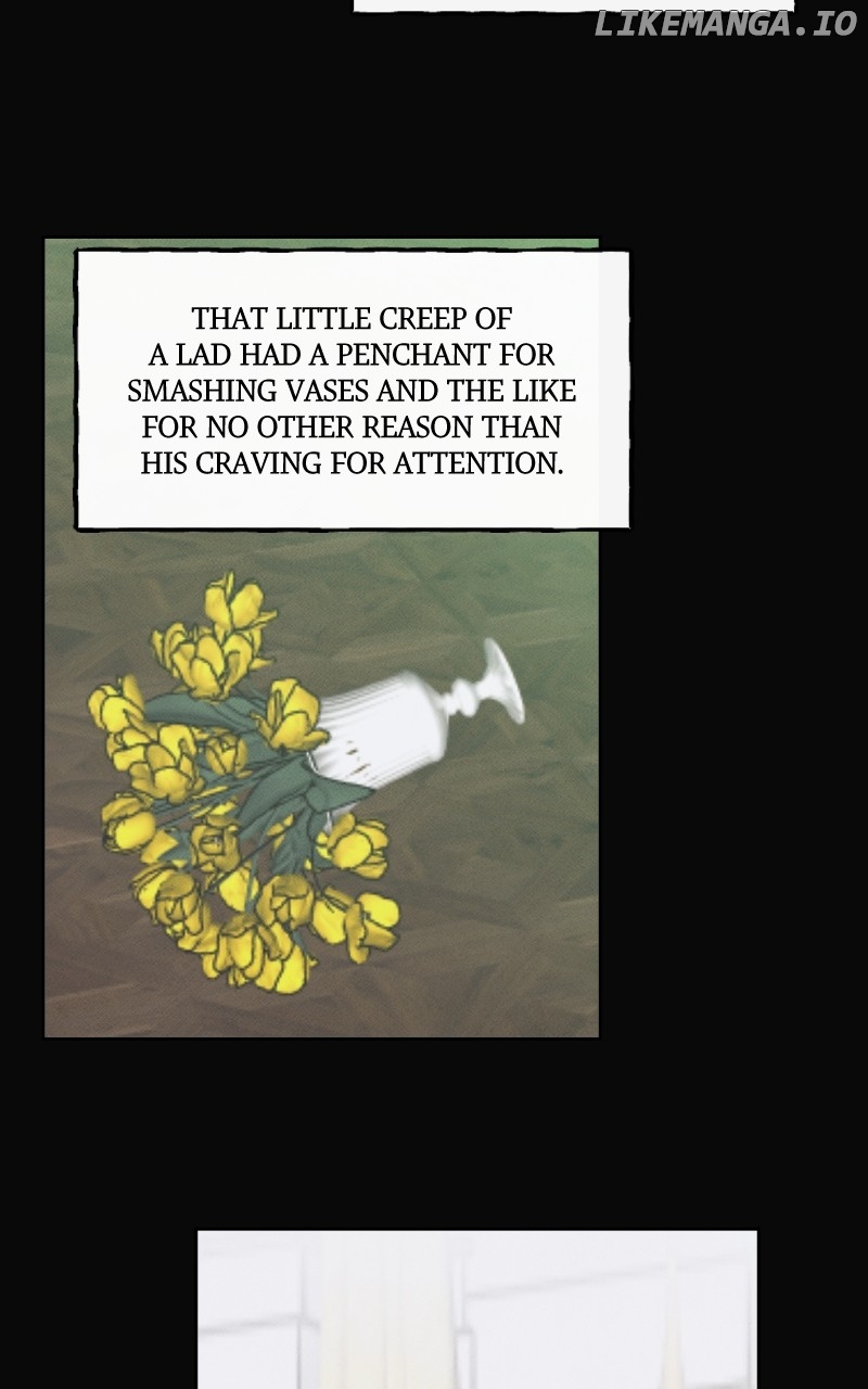 Lover Of Green Midnight Chapter 43 - page 4